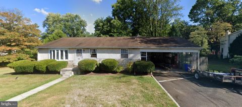 501 WINDOVER ROAD HATBORO PA 19040