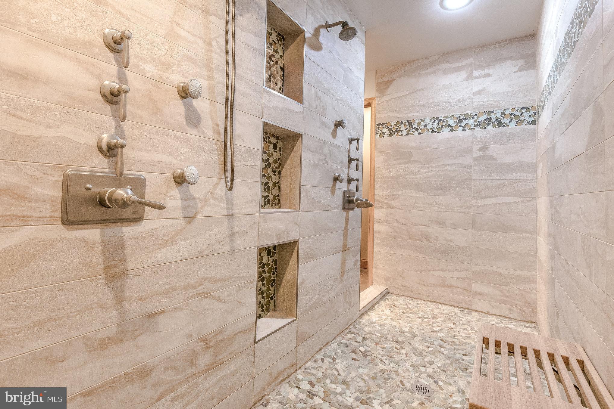 PINE RIDGE - Residential Lease