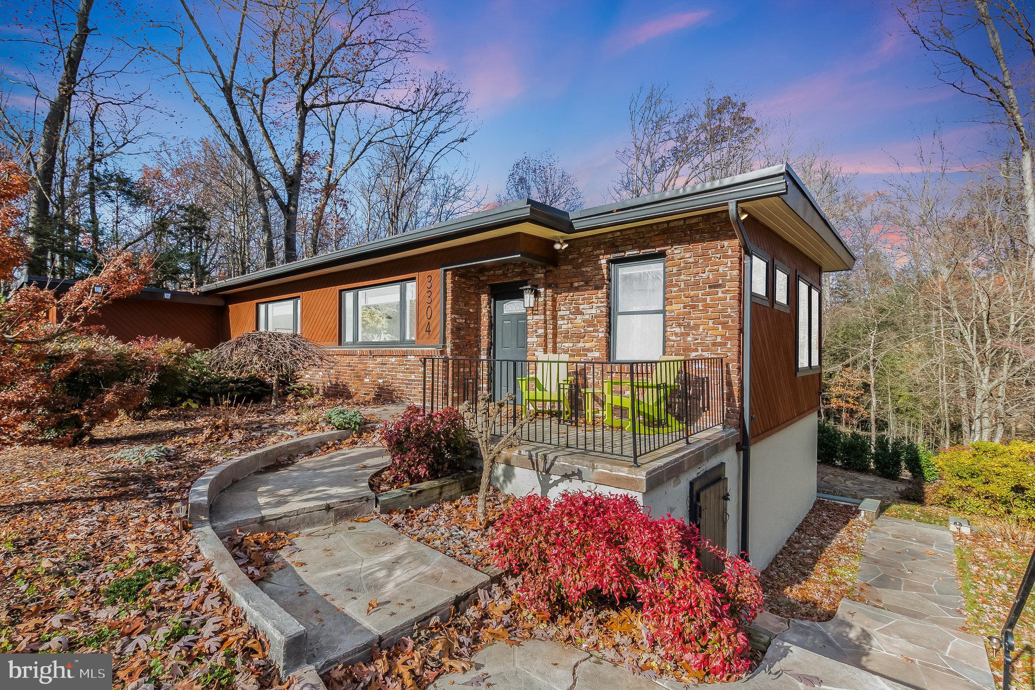 PINE RIDGE - Residential Lease