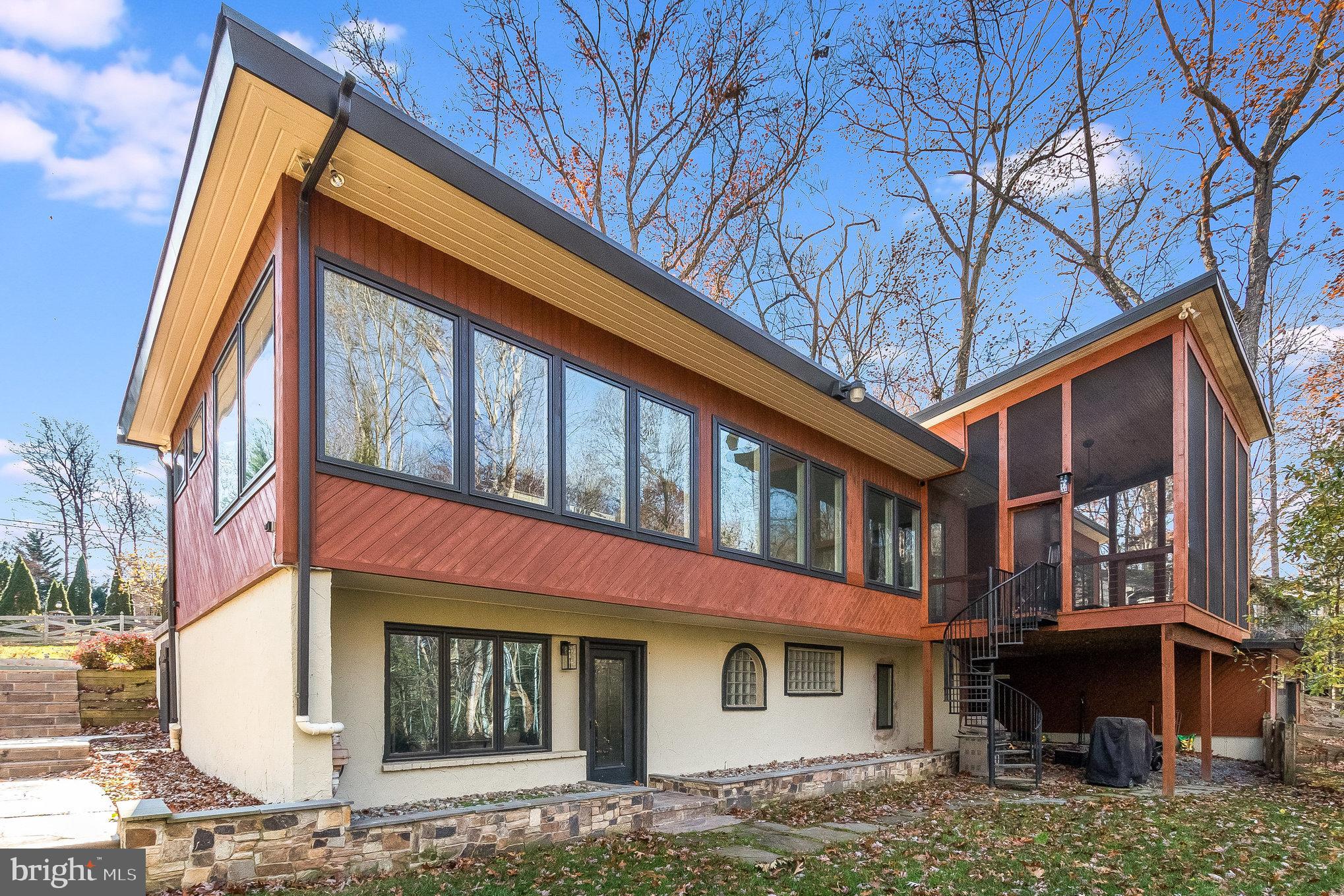 PINE RIDGE - Residential Lease