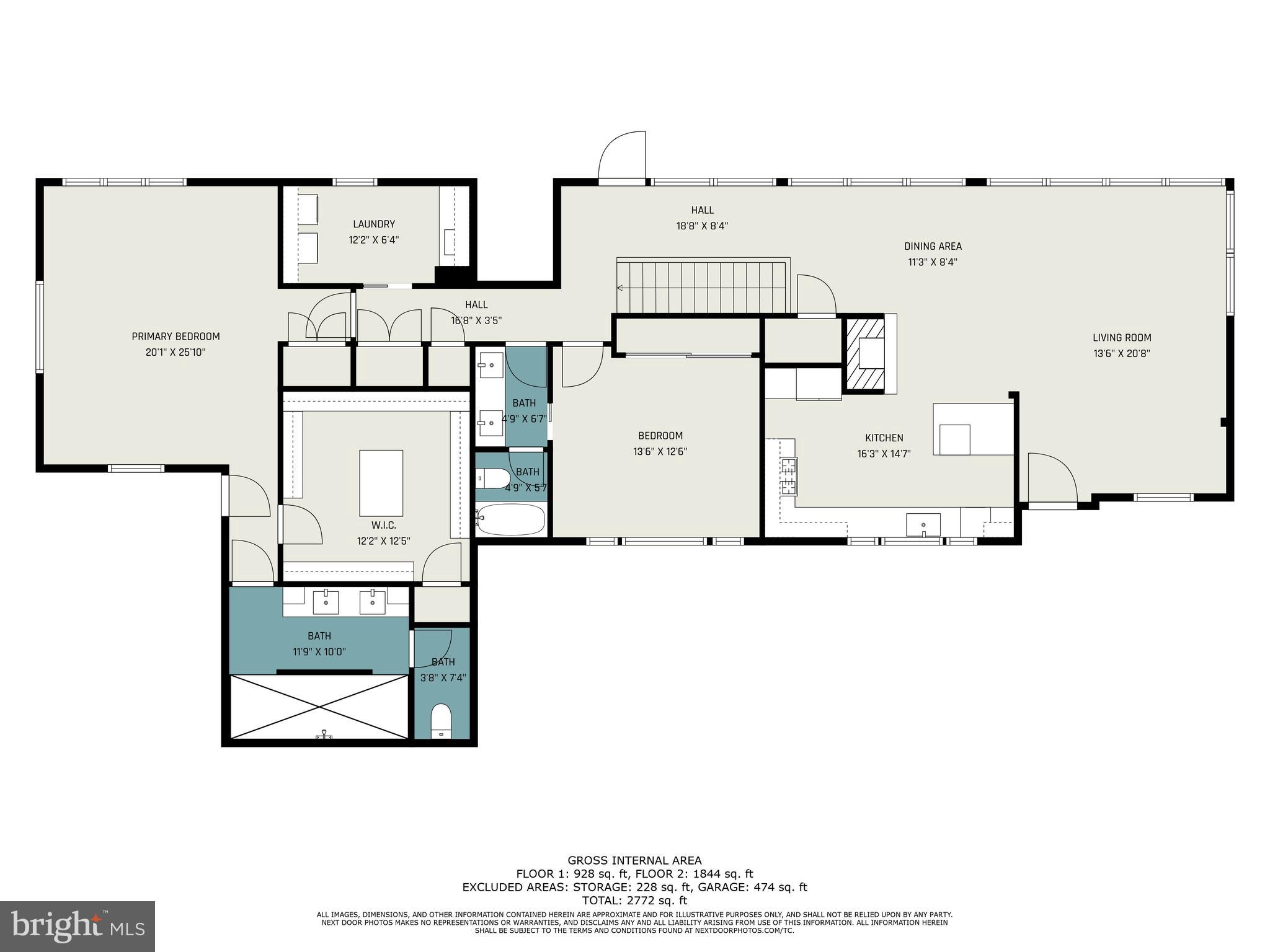 PINE RIDGE - Residential Lease