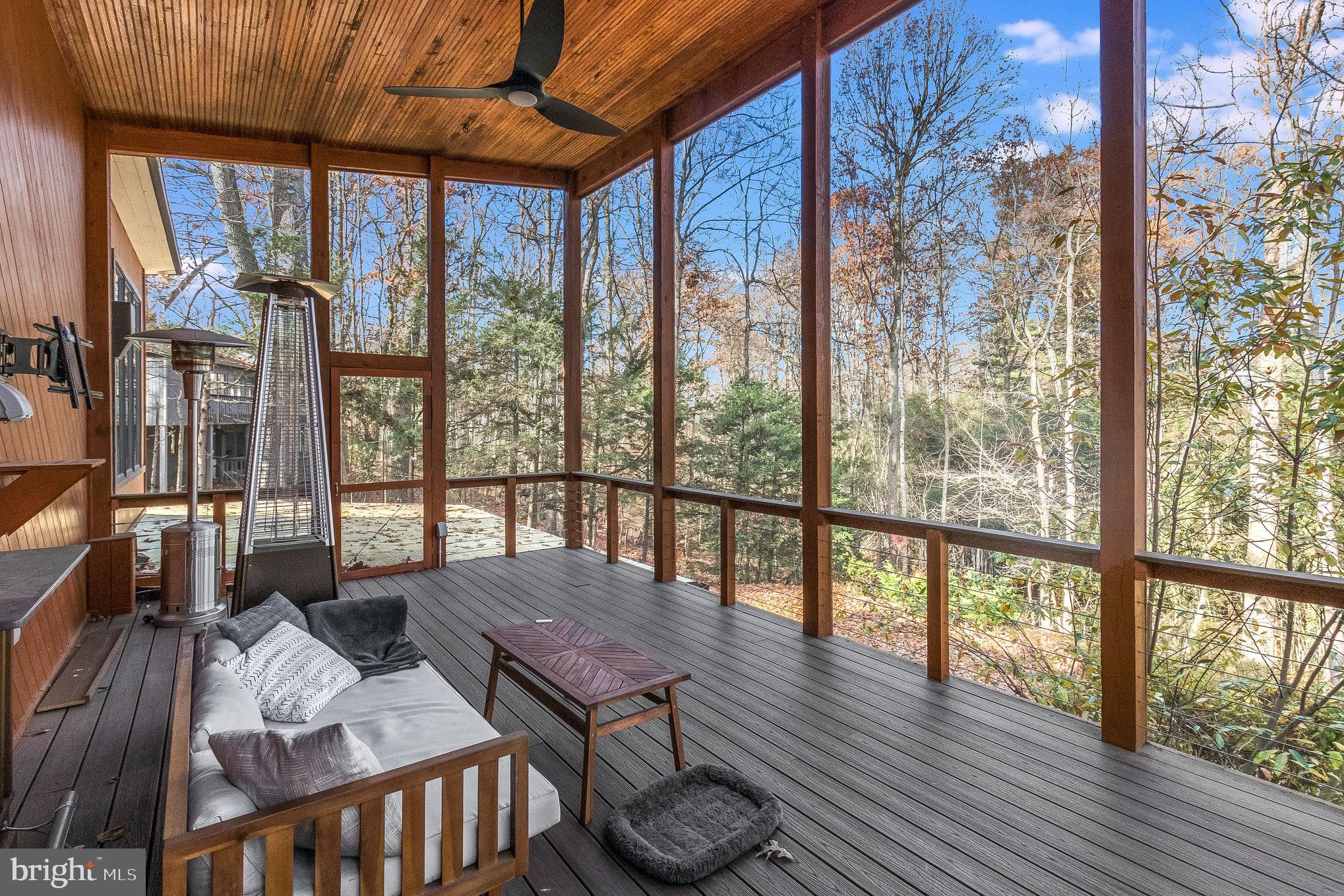 PINE RIDGE - Residential Lease