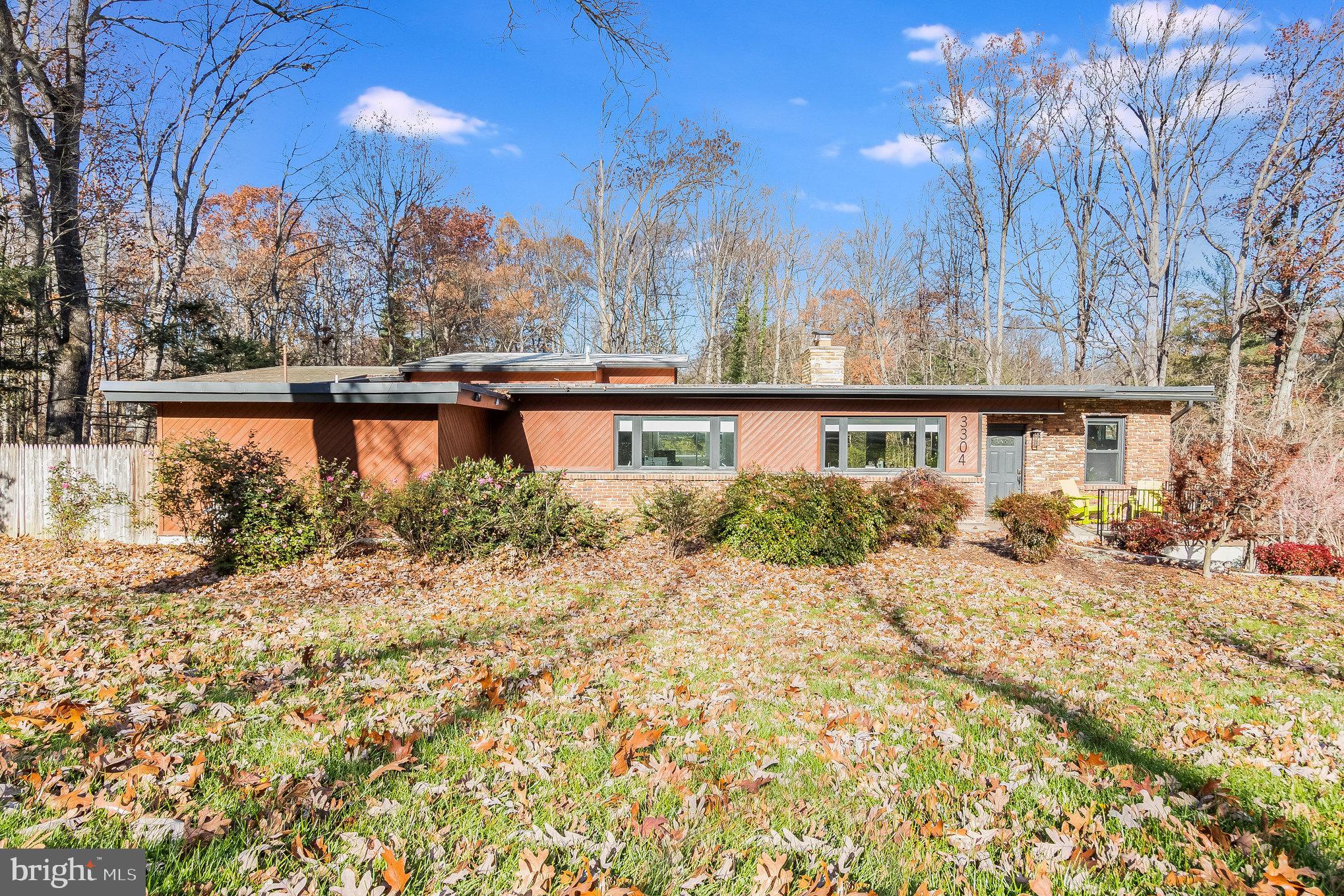 PINE RIDGE - Residential Lease