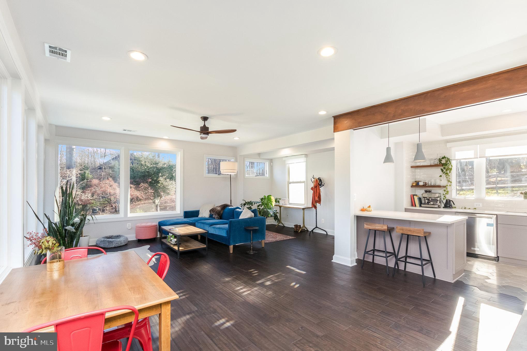 PINE RIDGE - Residential Lease