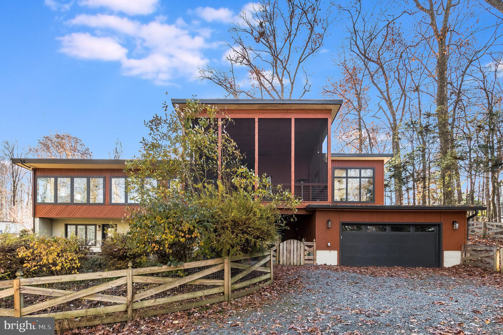 PINE RIDGE - Residential Lease