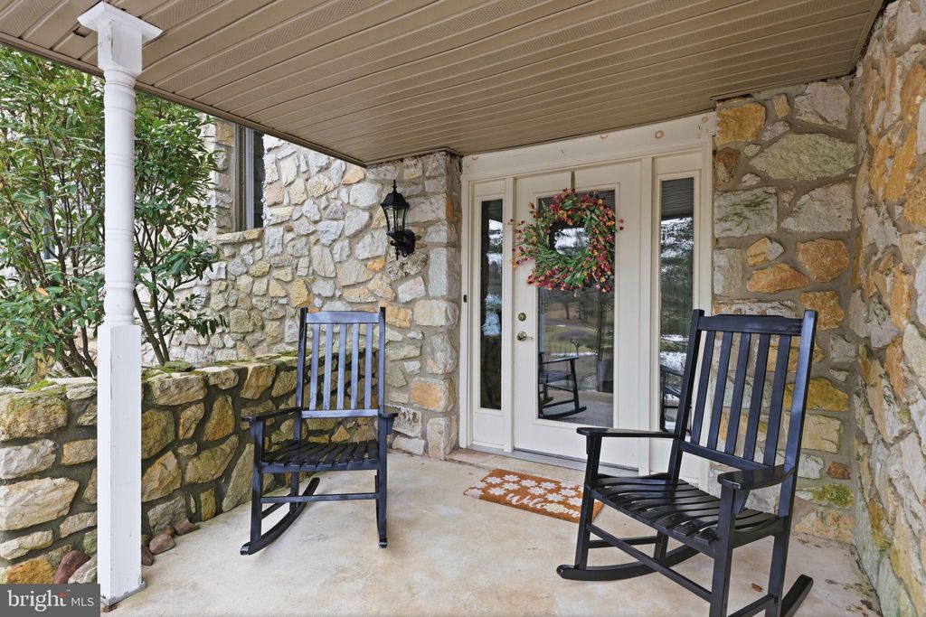 Photo of 3066 Cloverly Drive, FURLONG, PA 18925 (MLS # PABU2115724)