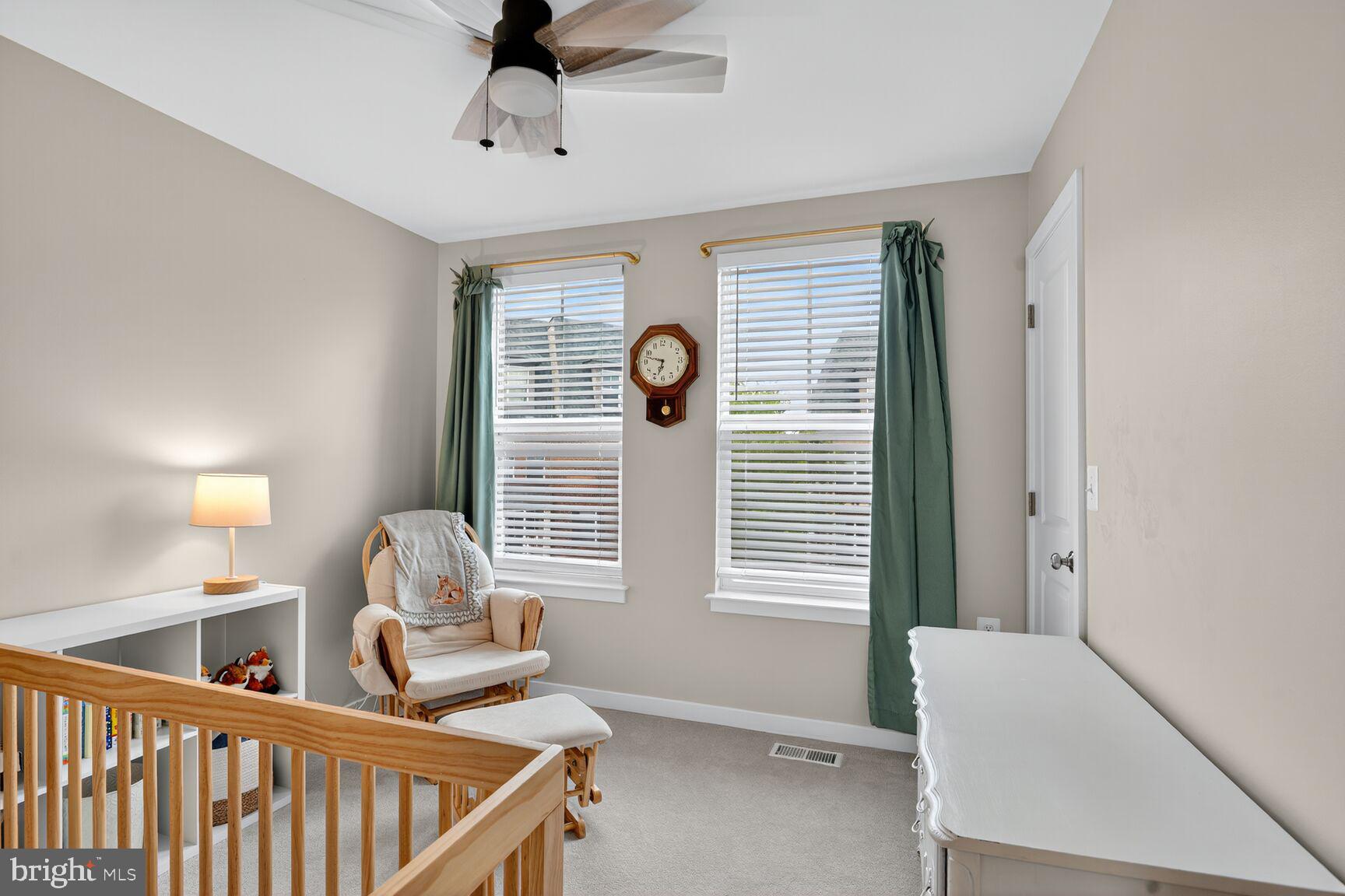 MONOCACY PARK - Residential