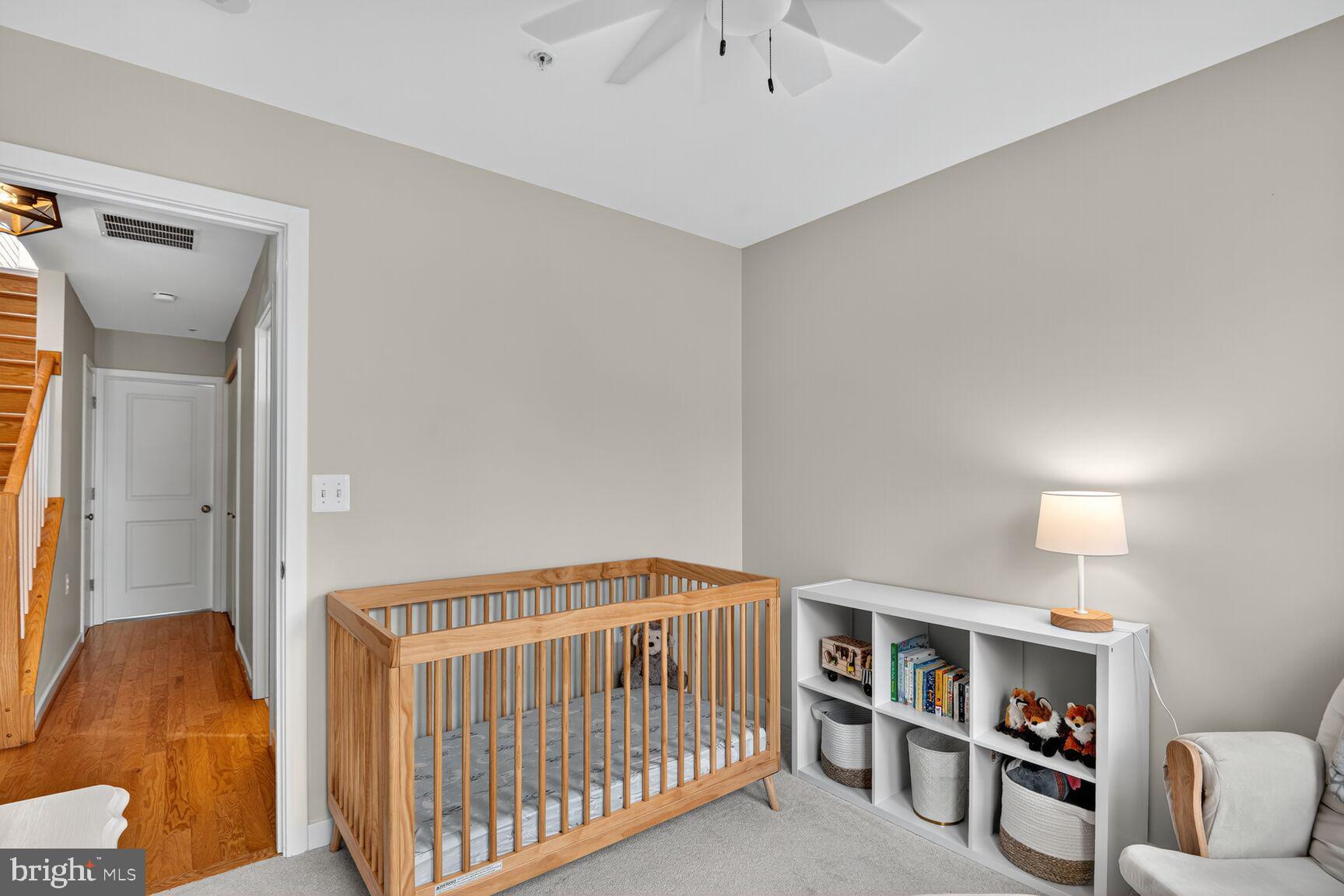 MONOCACY PARK - Residential