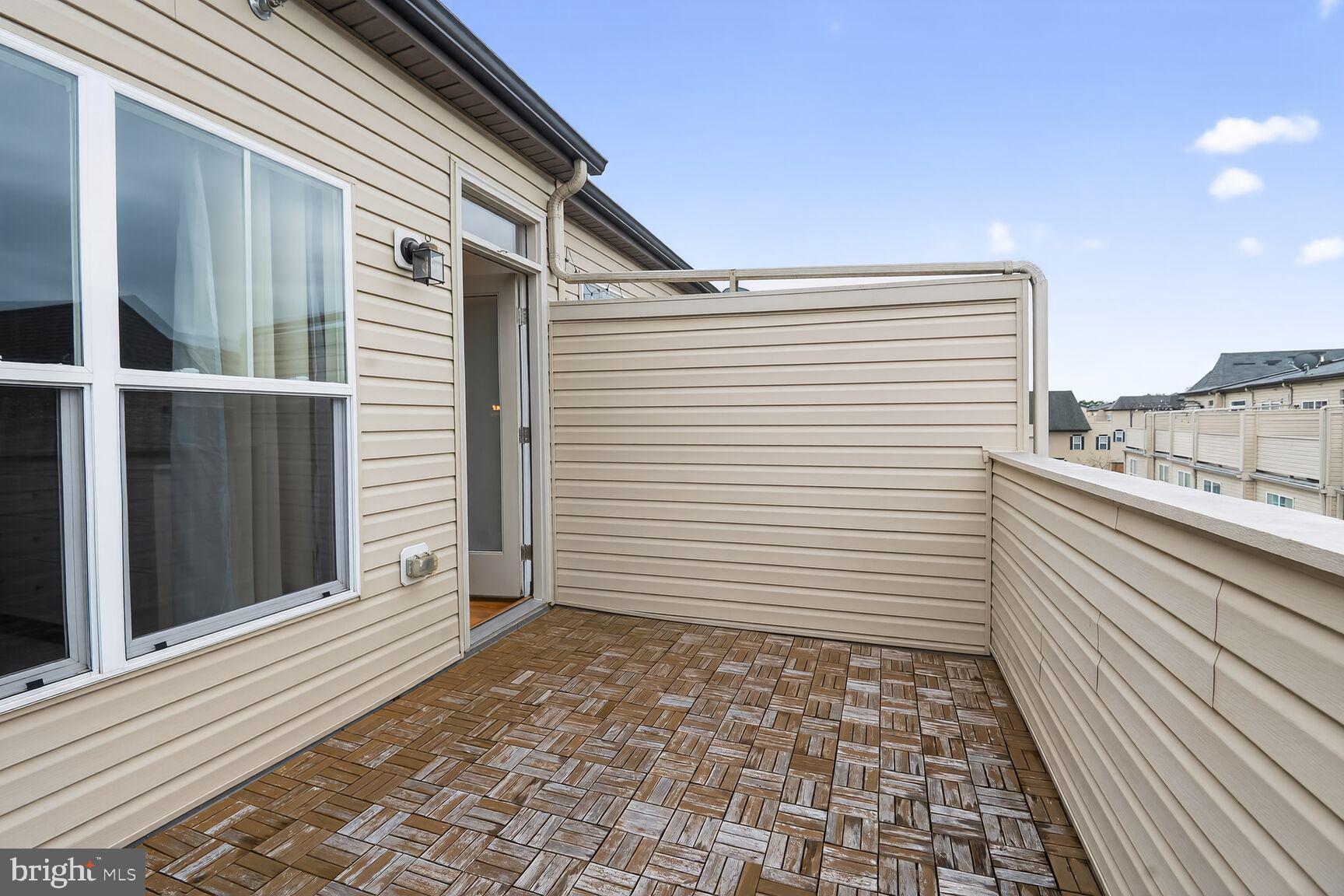 MONOCACY PARK - Residential