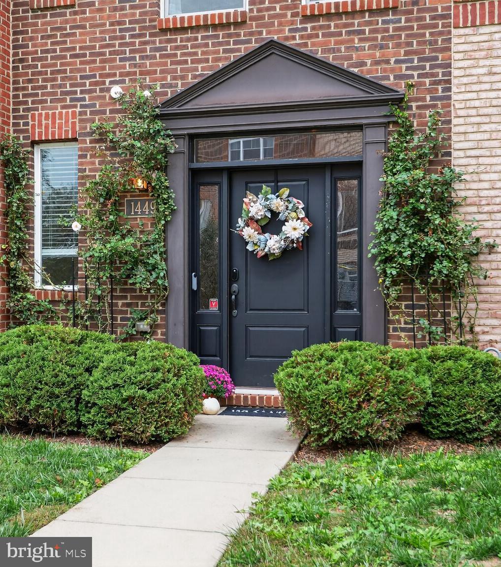 MONOCACY PARK - Residential