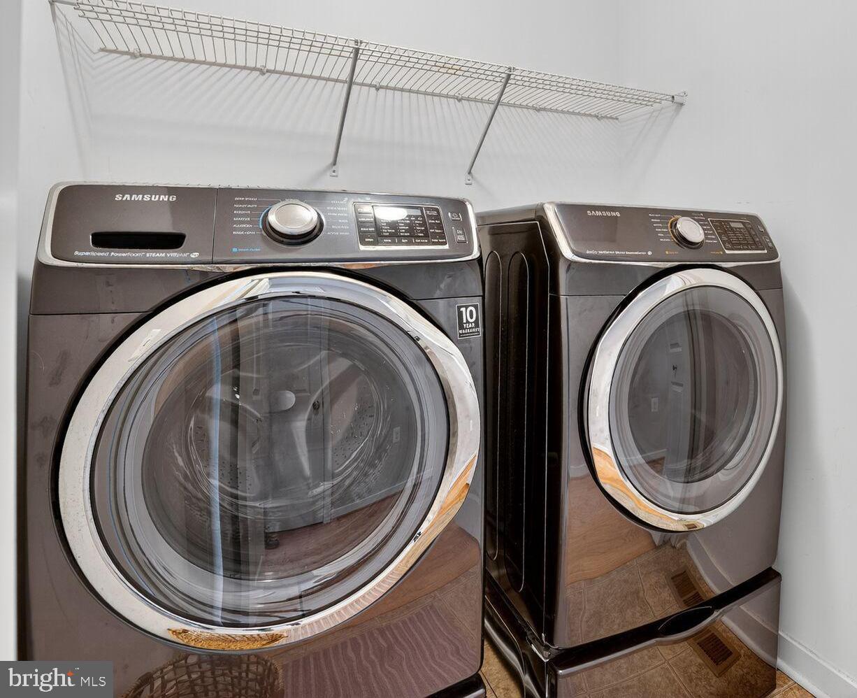 MONOCACY PARK - Residential