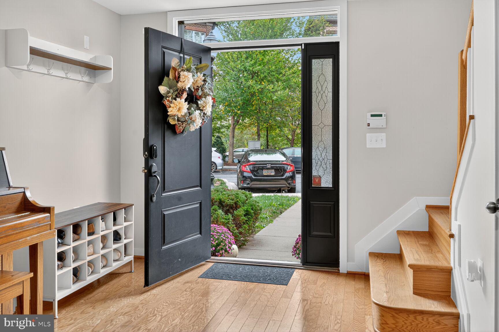 MONOCACY PARK - Residential