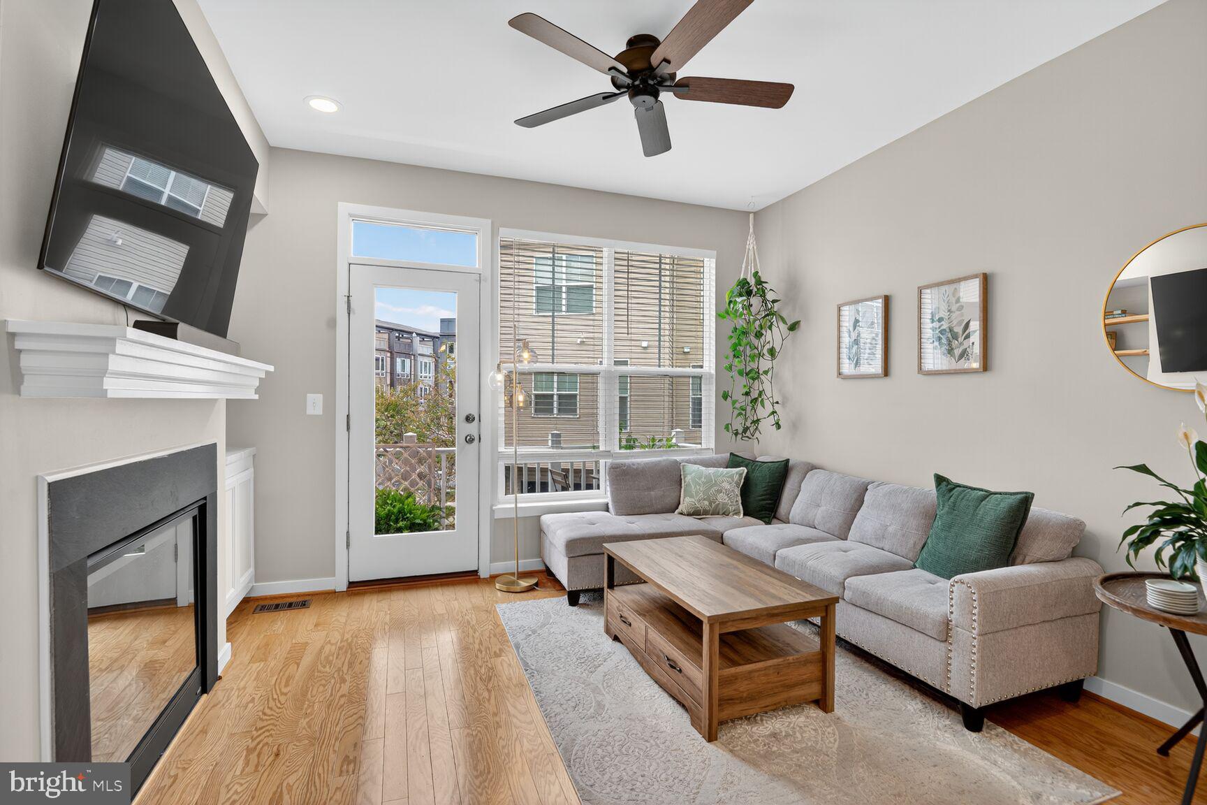 MONOCACY PARK - Residential