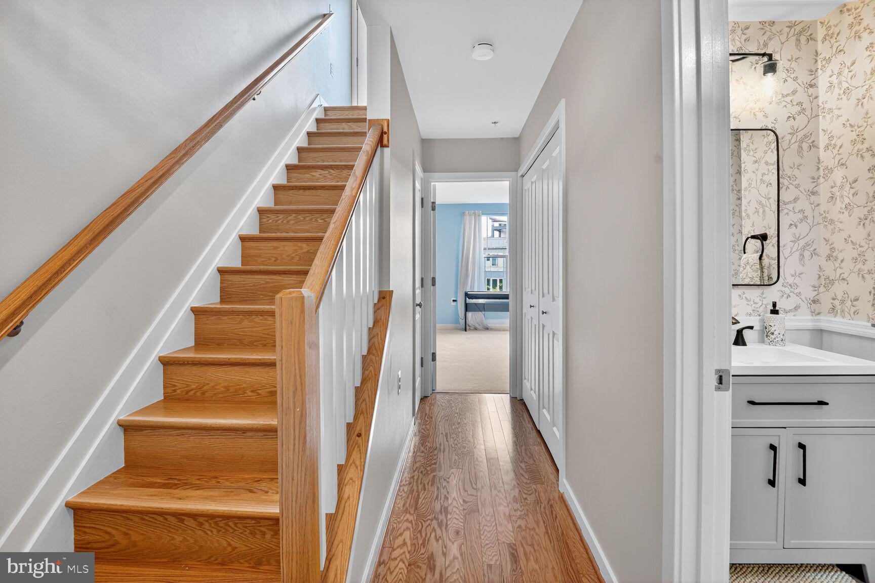 MONOCACY PARK - Residential