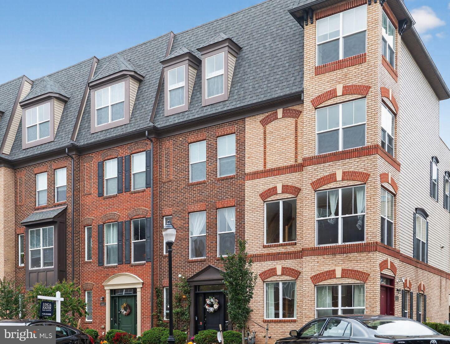 MONOCACY PARK - Residential