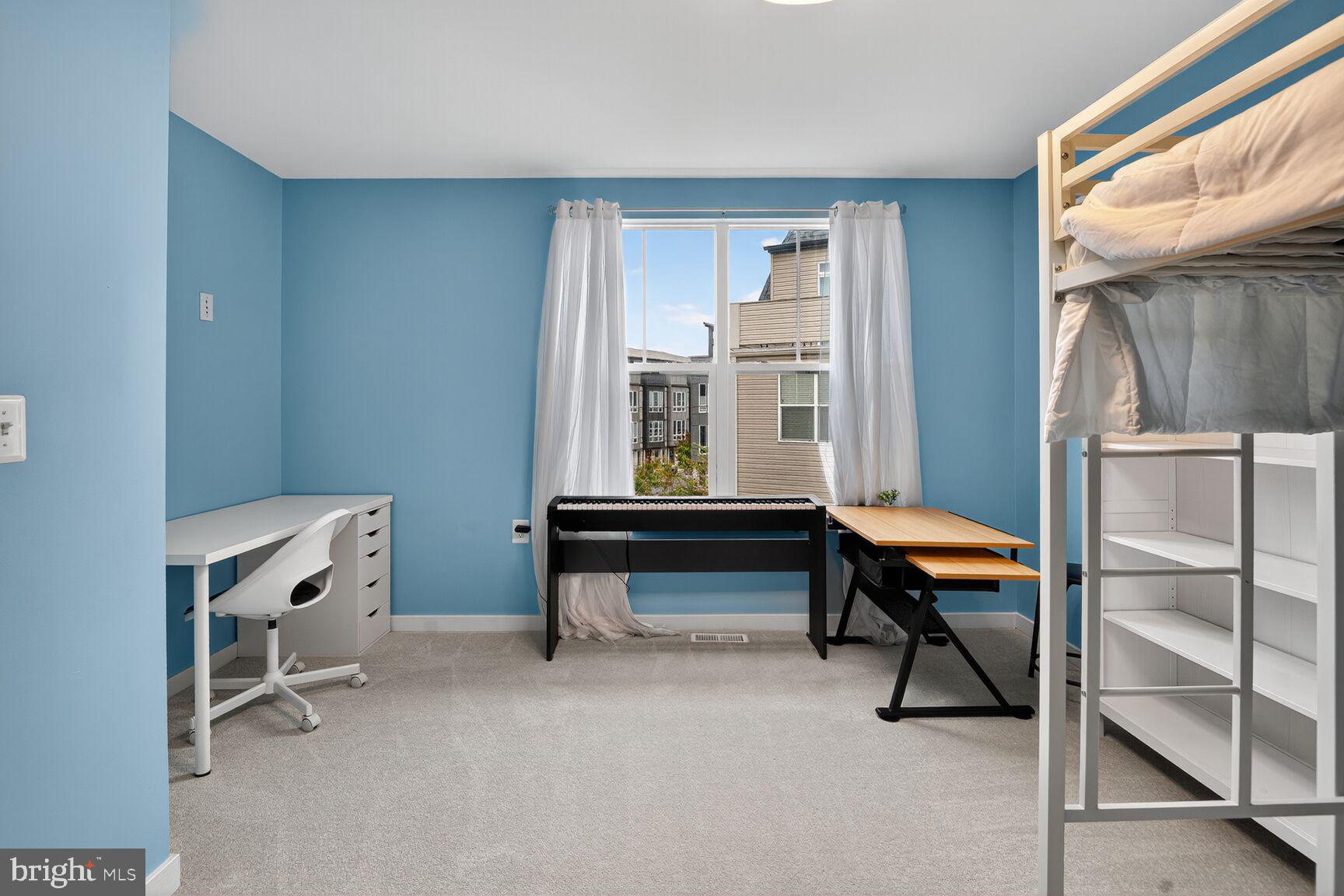 MONOCACY PARK - Residential