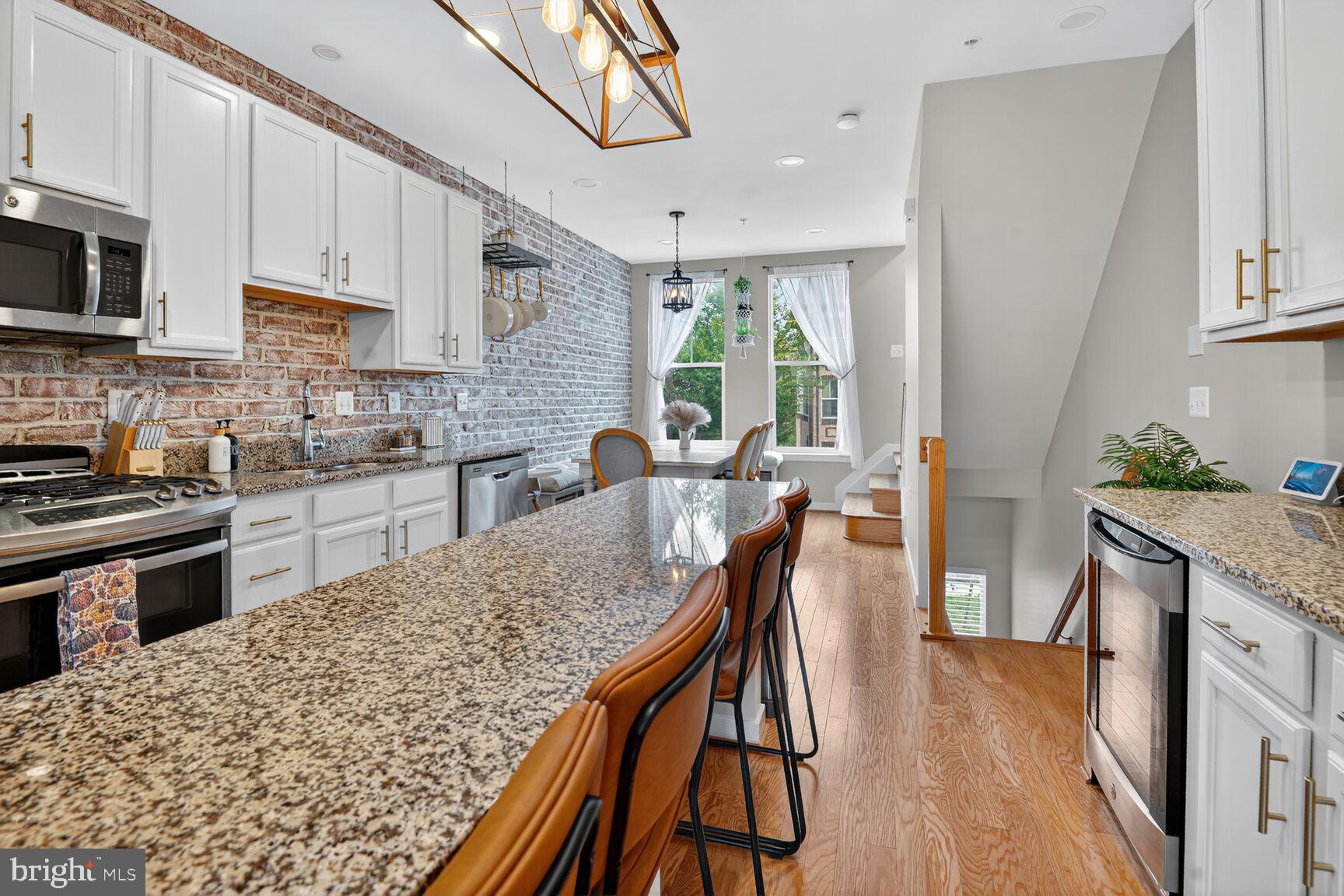 MONOCACY PARK - Residential