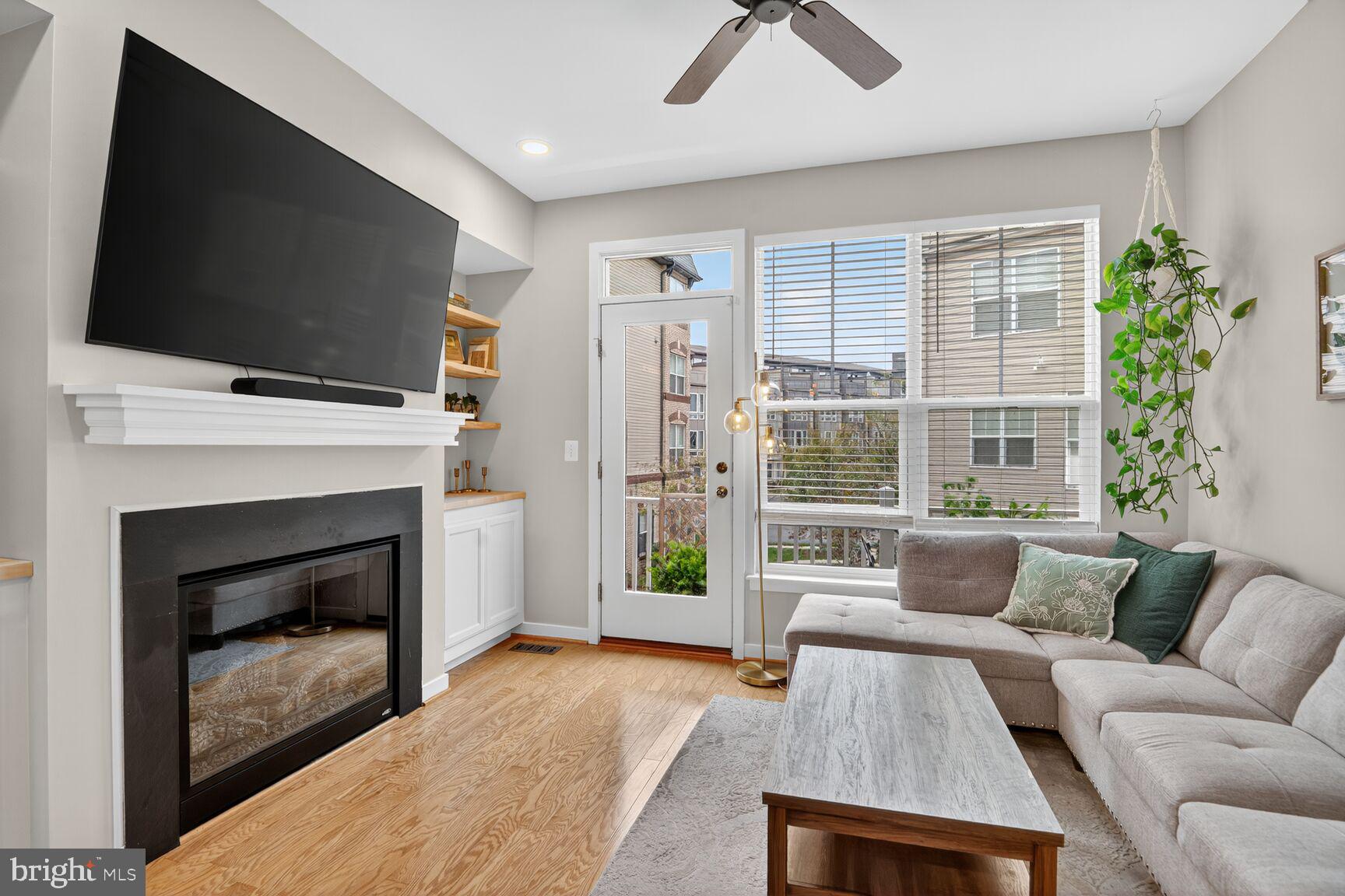 MONOCACY PARK - Residential