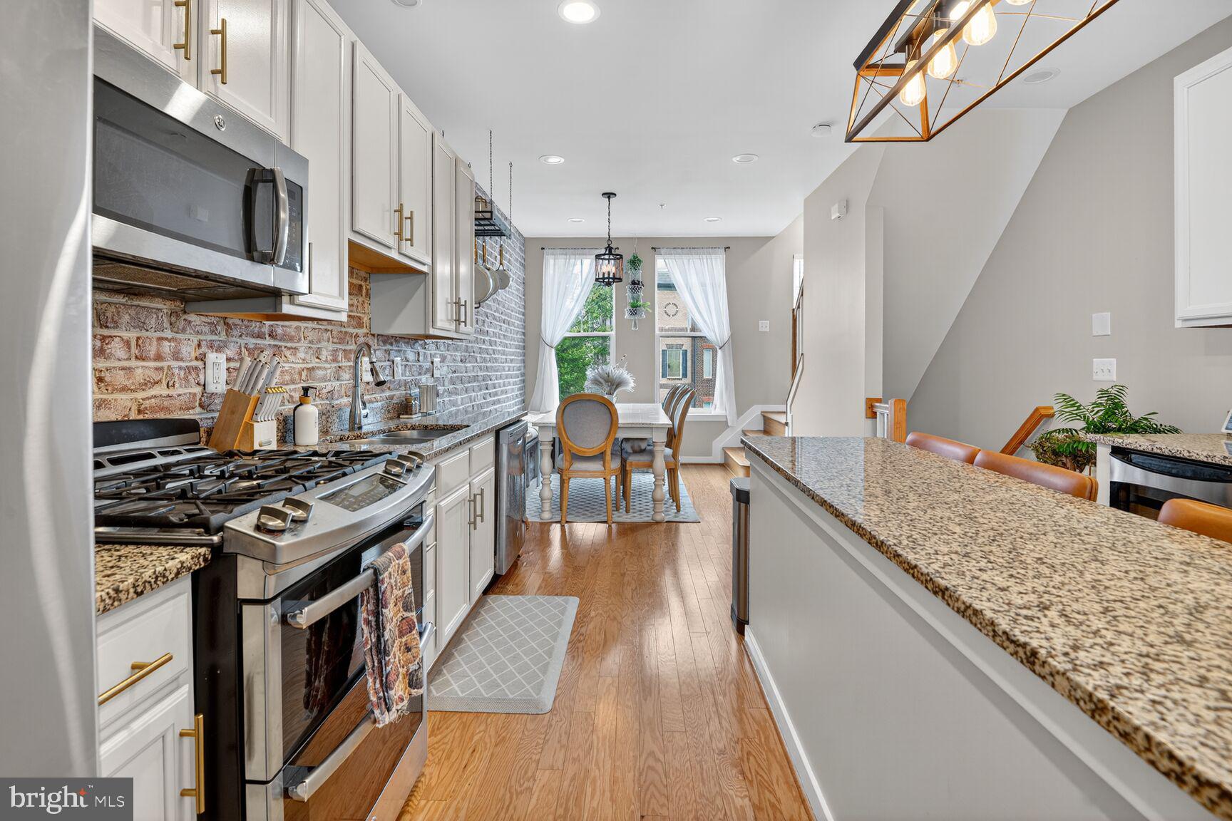 MONOCACY PARK - Residential