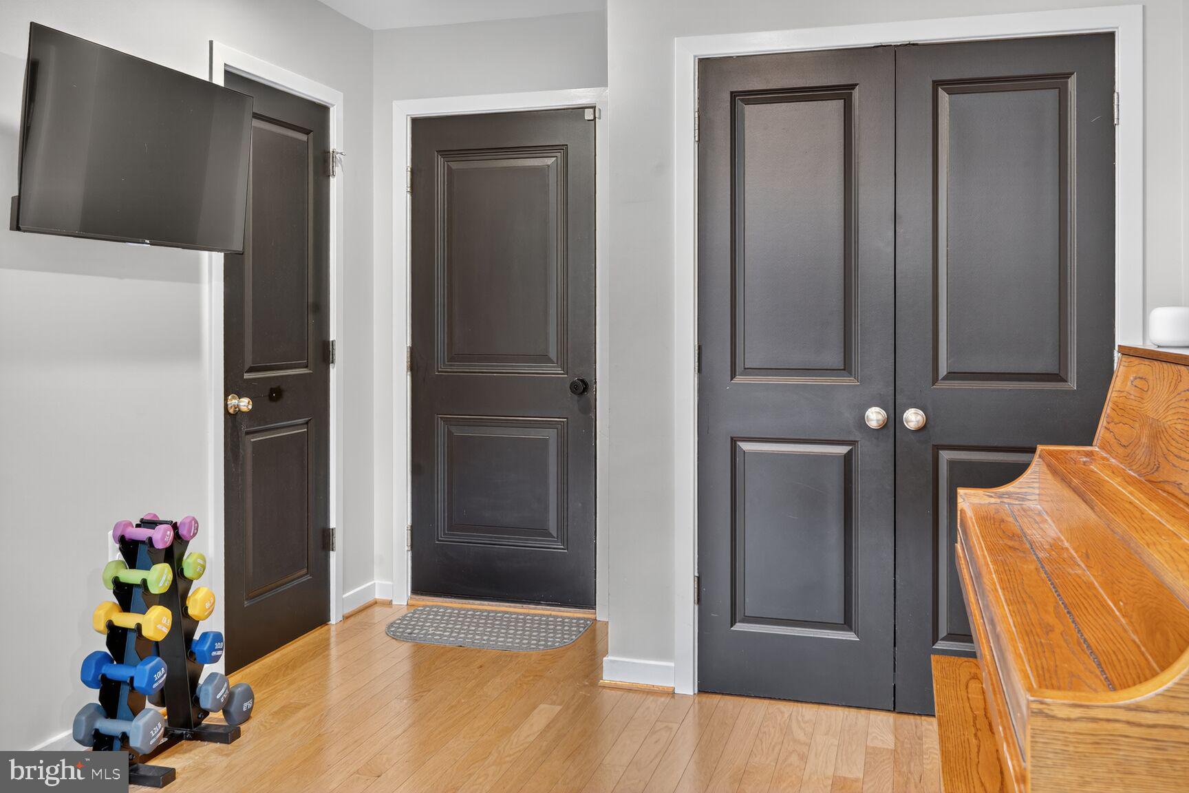 MONOCACY PARK - Residential