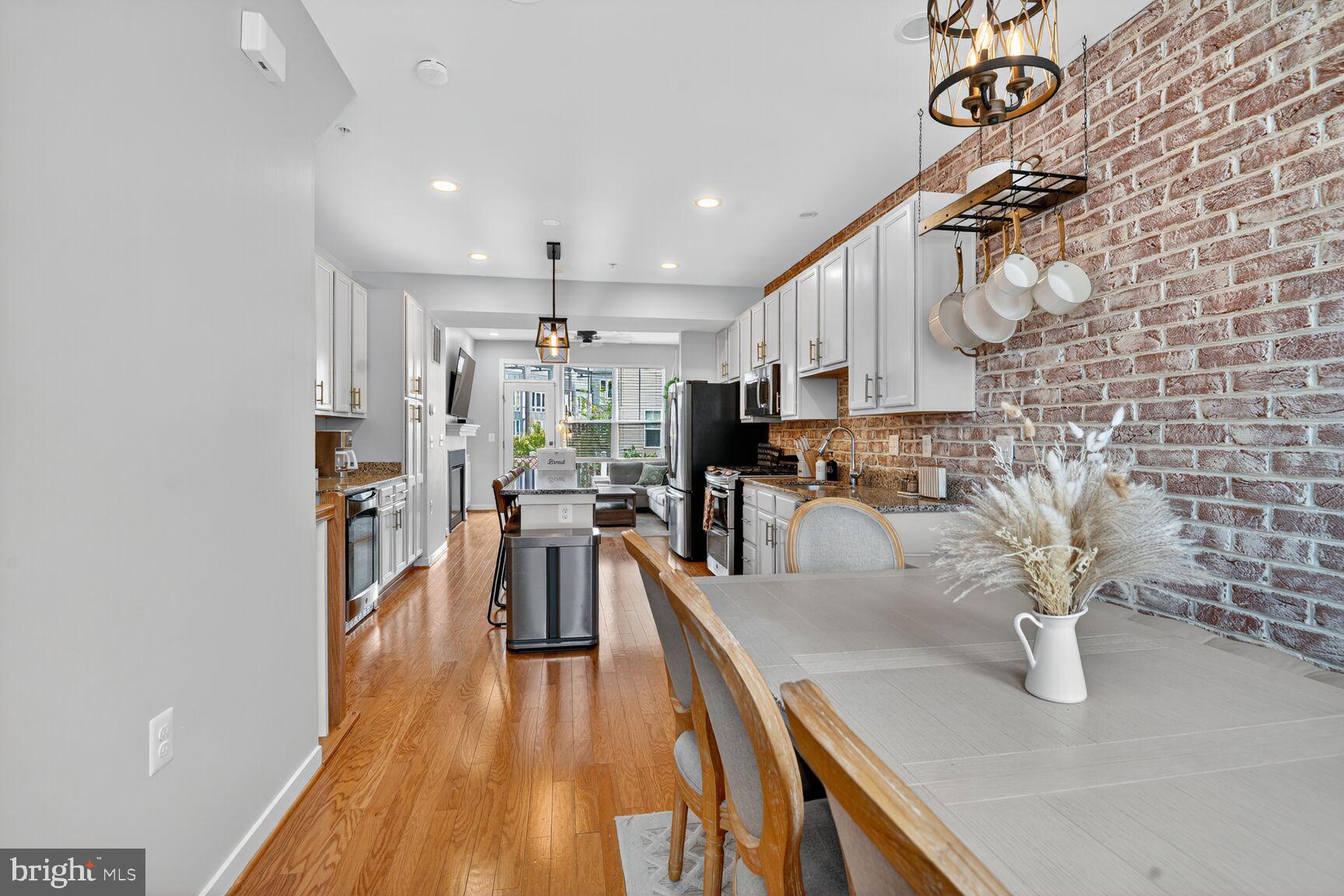 MONOCACY PARK - Residential