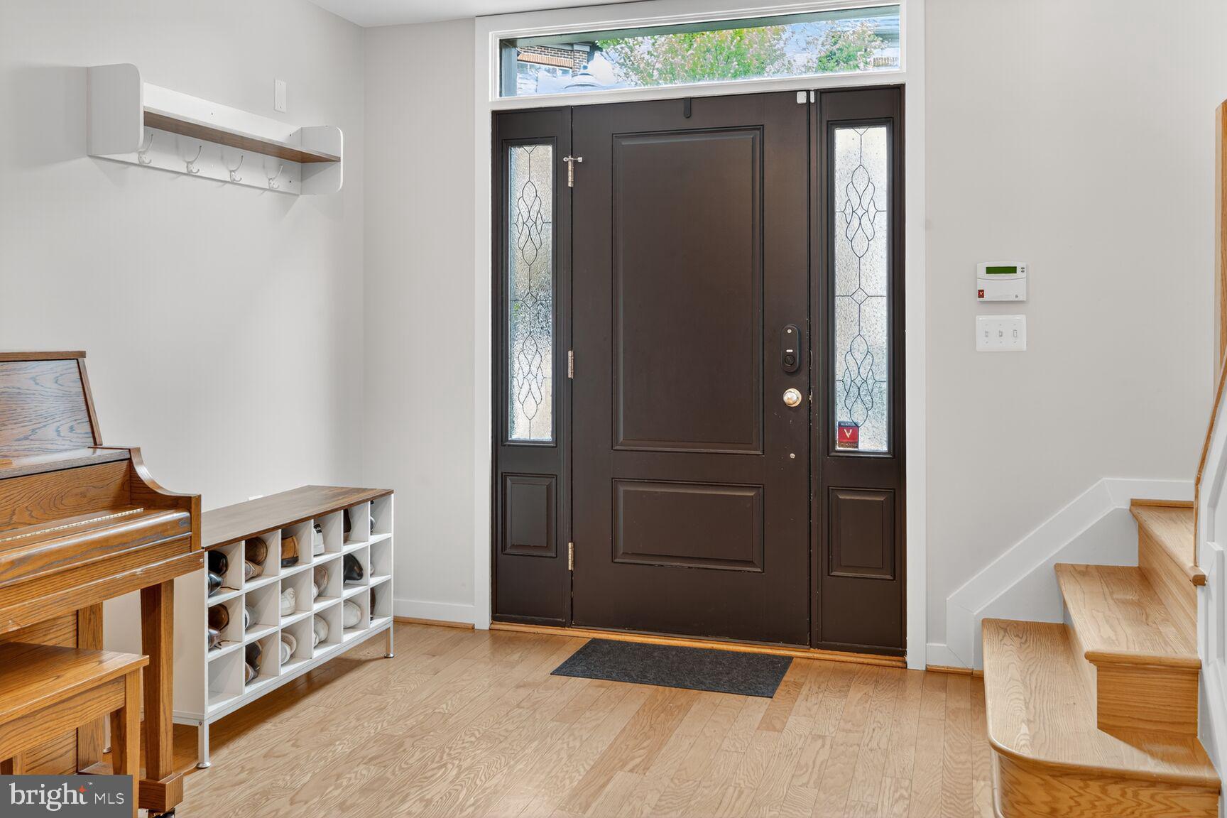 MONOCACY PARK - Residential