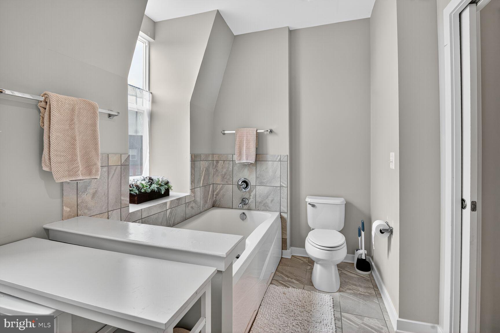 MONOCACY PARK - Residential