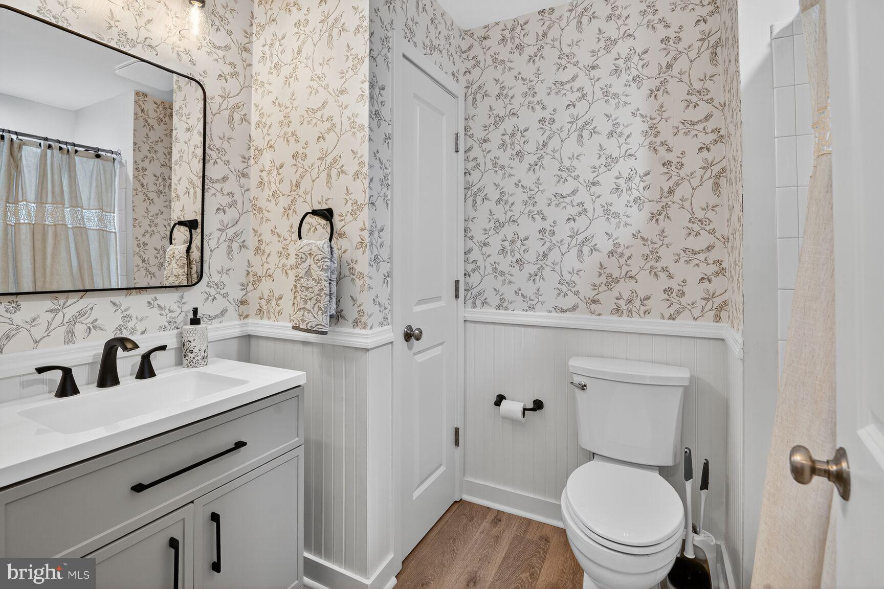 MONOCACY PARK - Residential