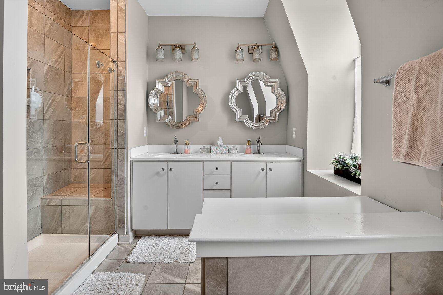 MONOCACY PARK - Residential