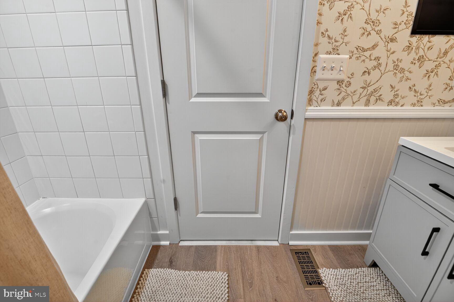 MONOCACY PARK - Residential