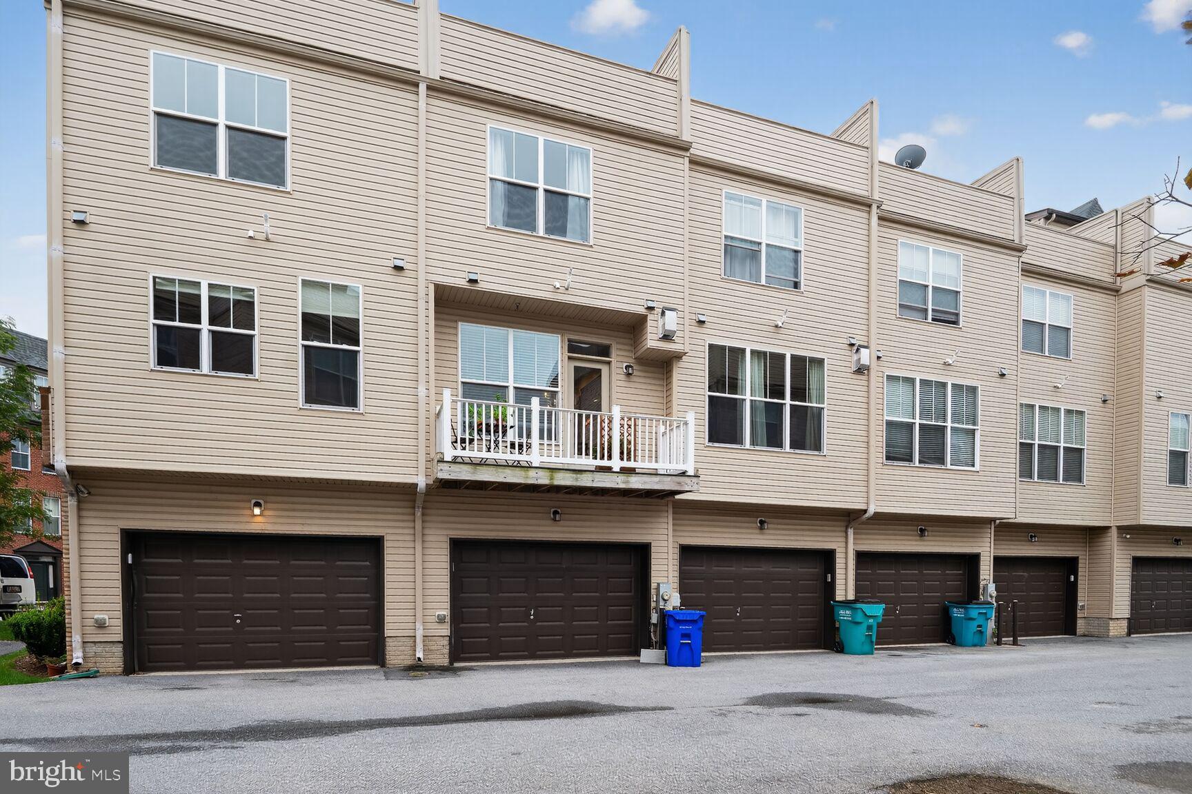 MONOCACY PARK - Residential