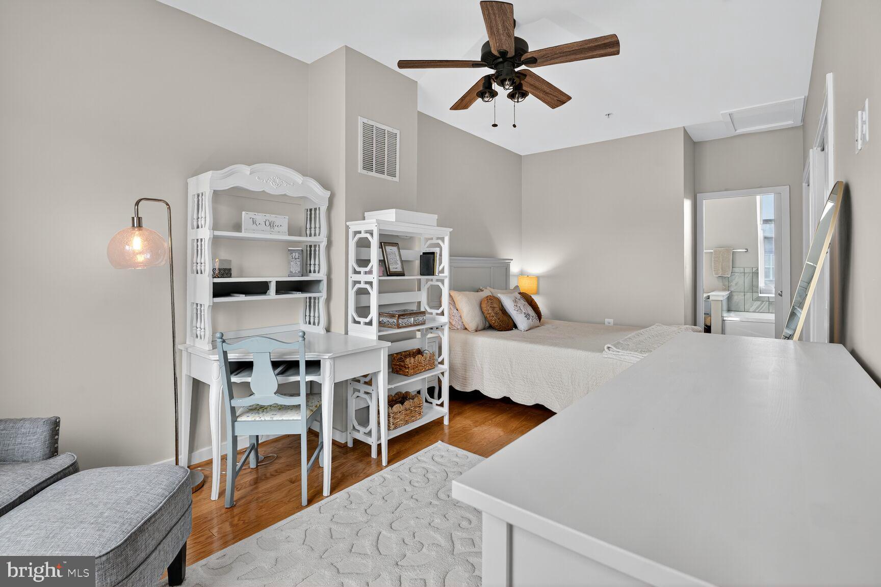 MONOCACY PARK - Residential