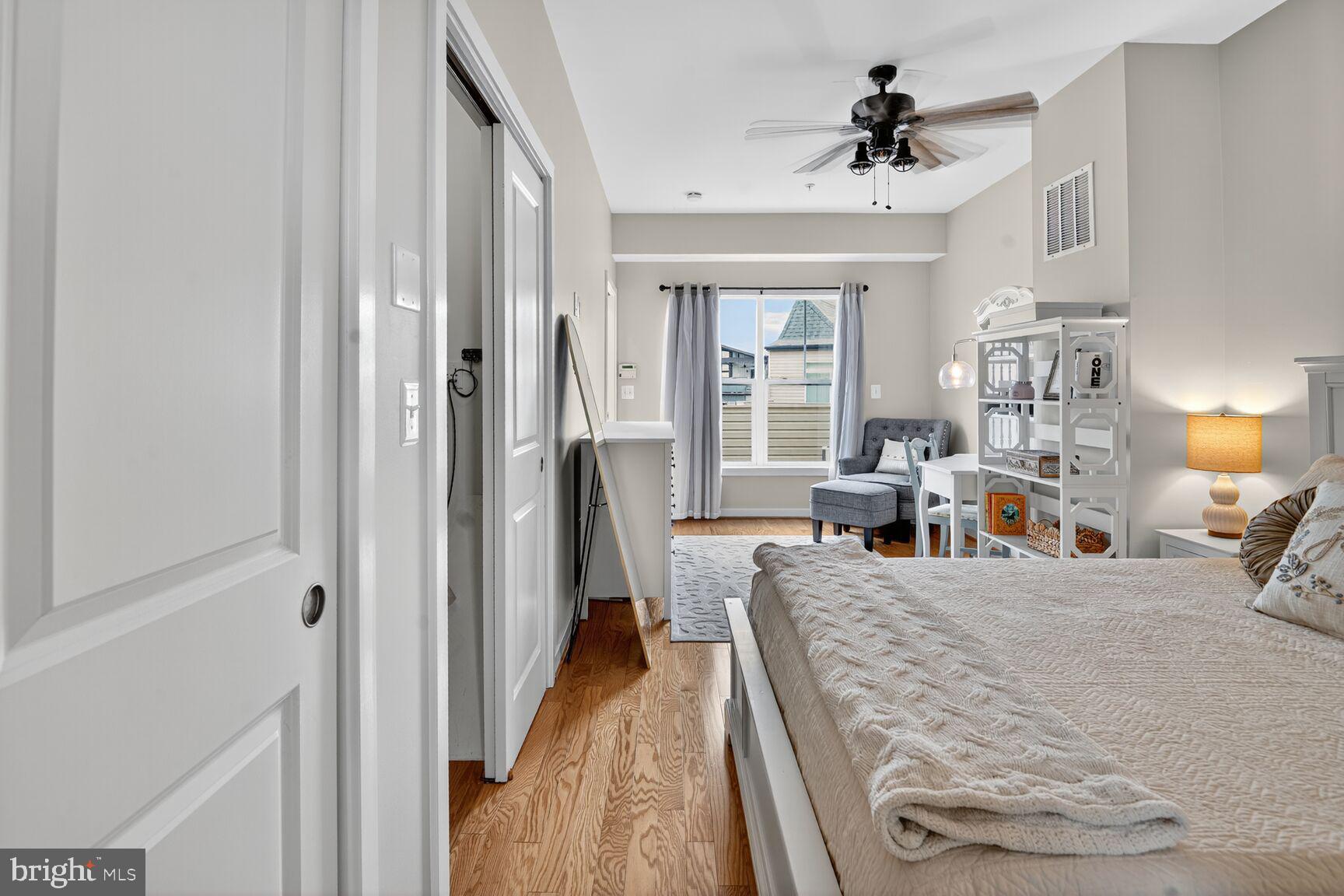 MONOCACY PARK - Residential