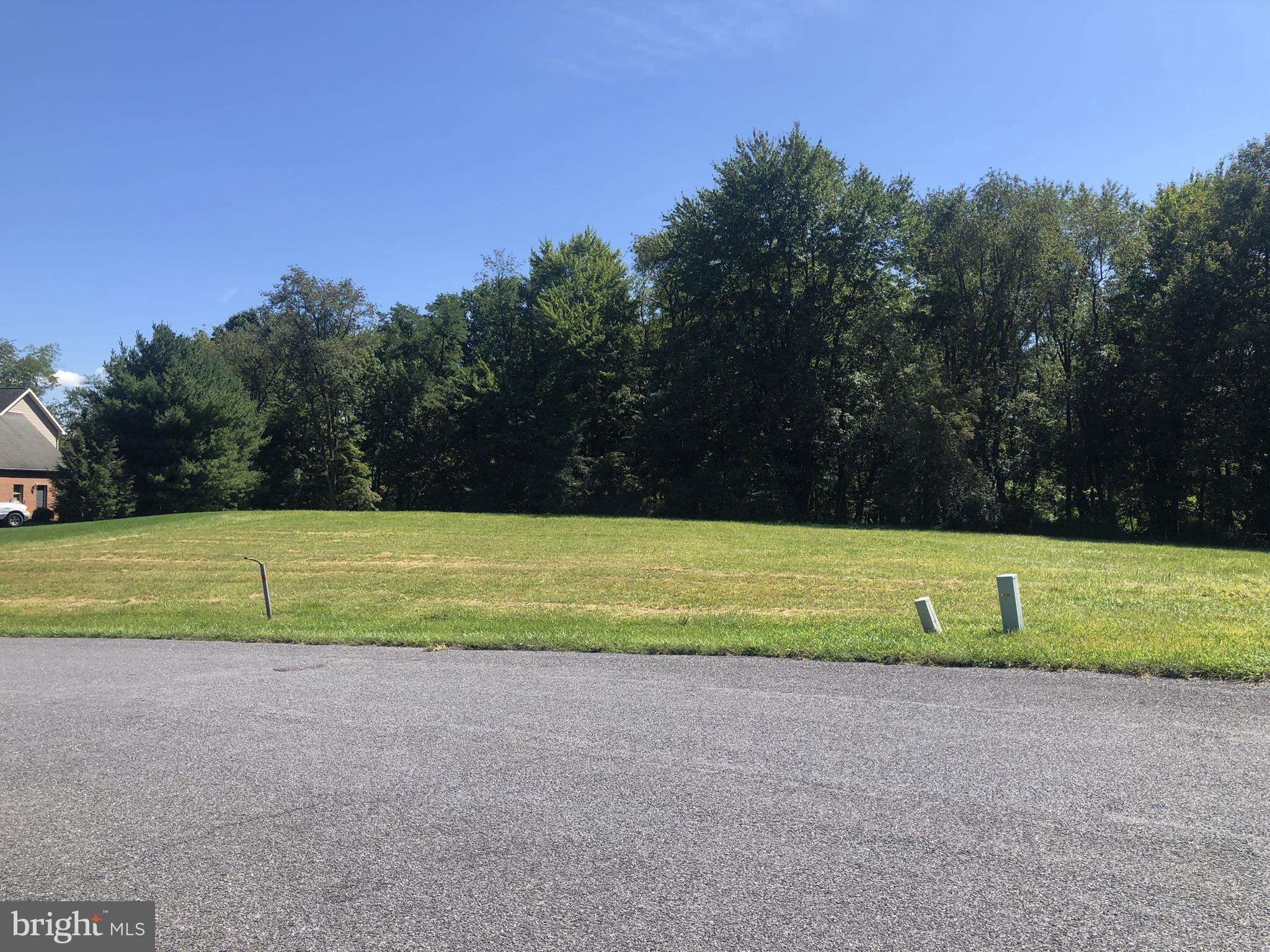 Lot 59 EARL DRIVE