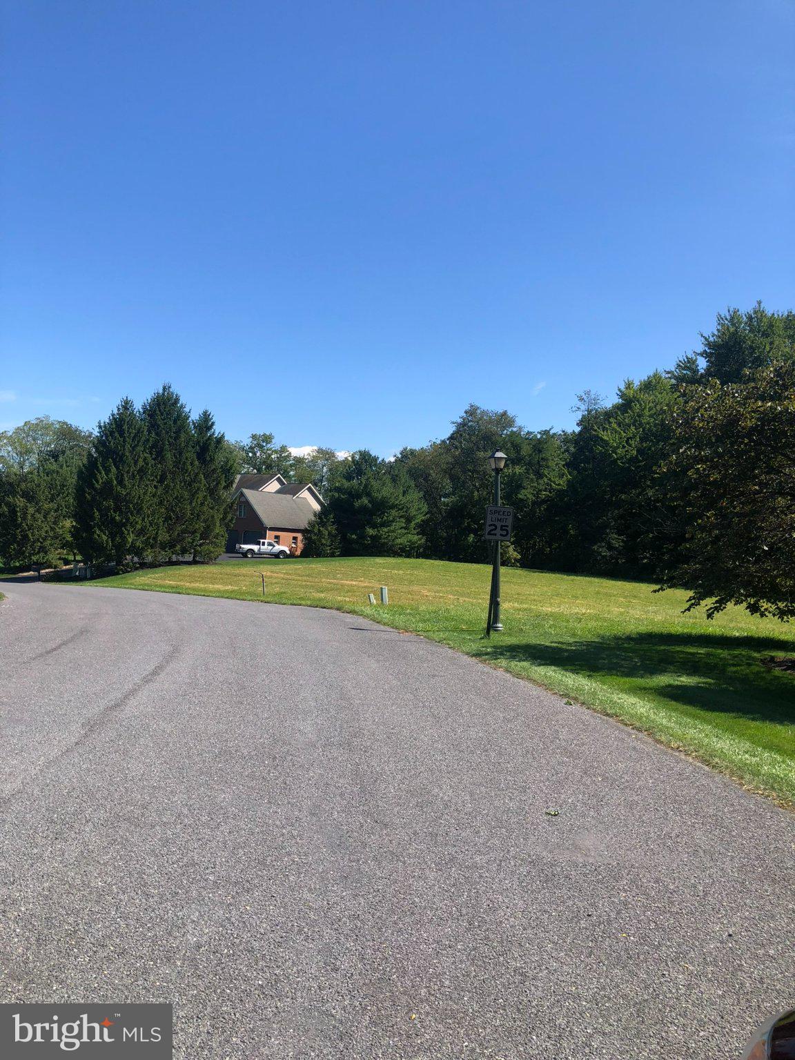 Lot 59 EARL DRIVE