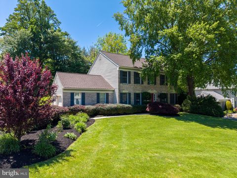 Homes For Sale - 293 Chippenham Lane<br/> HOCKESSIN, DE 19707