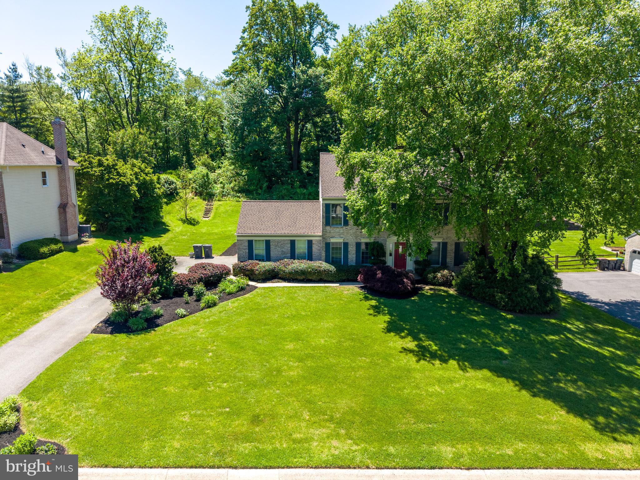 293 CHIPPENHAM LANE