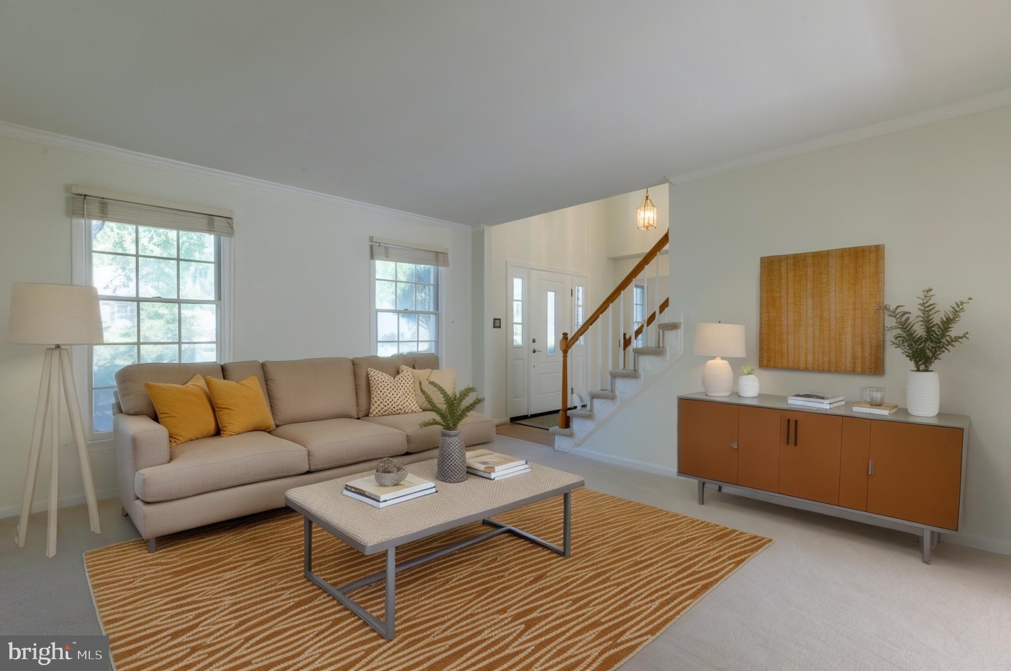 293 CHIPPENHAM LANE