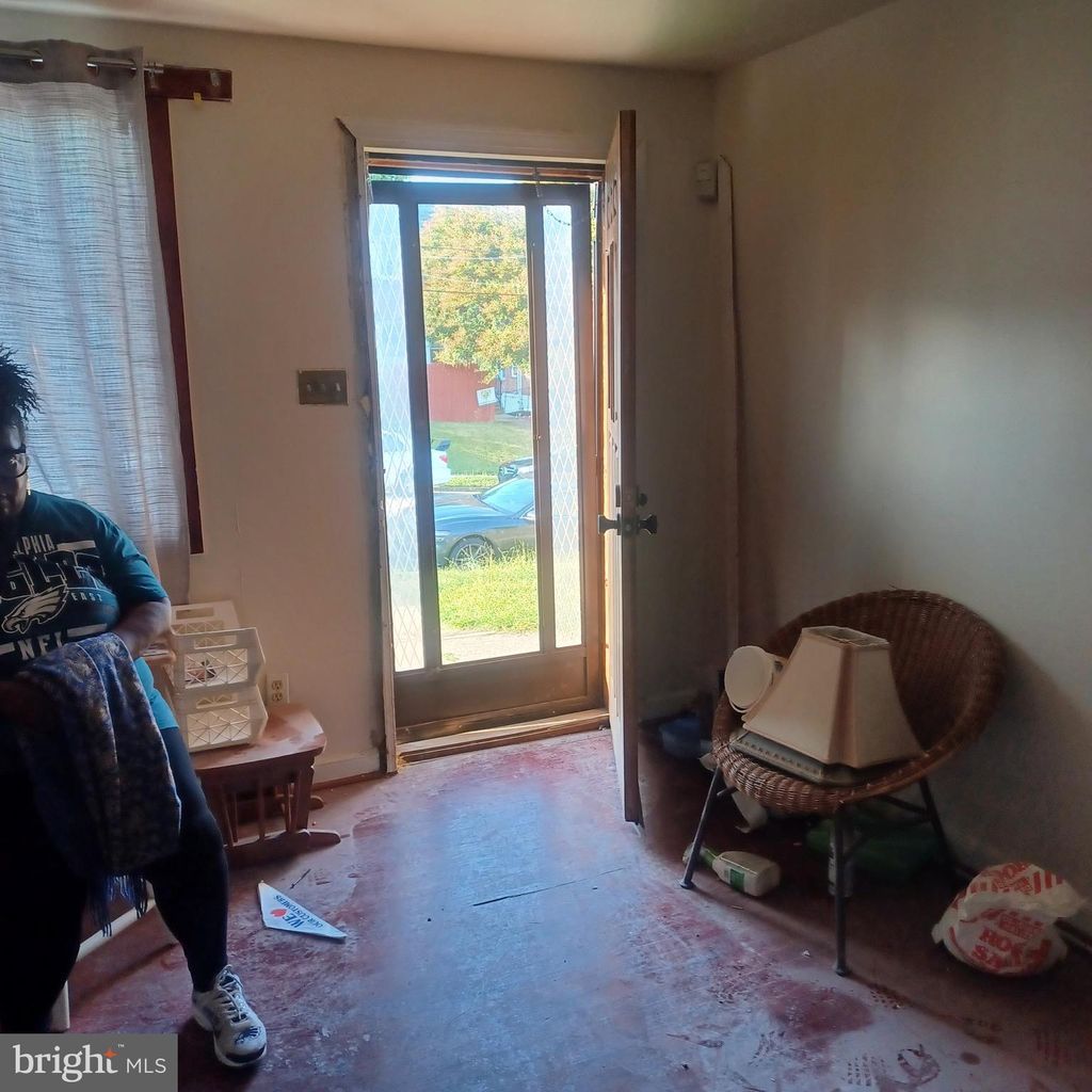 Photo of 617 W 13th St, CHESTER, PA 19013 (MLS # PADE2102228)