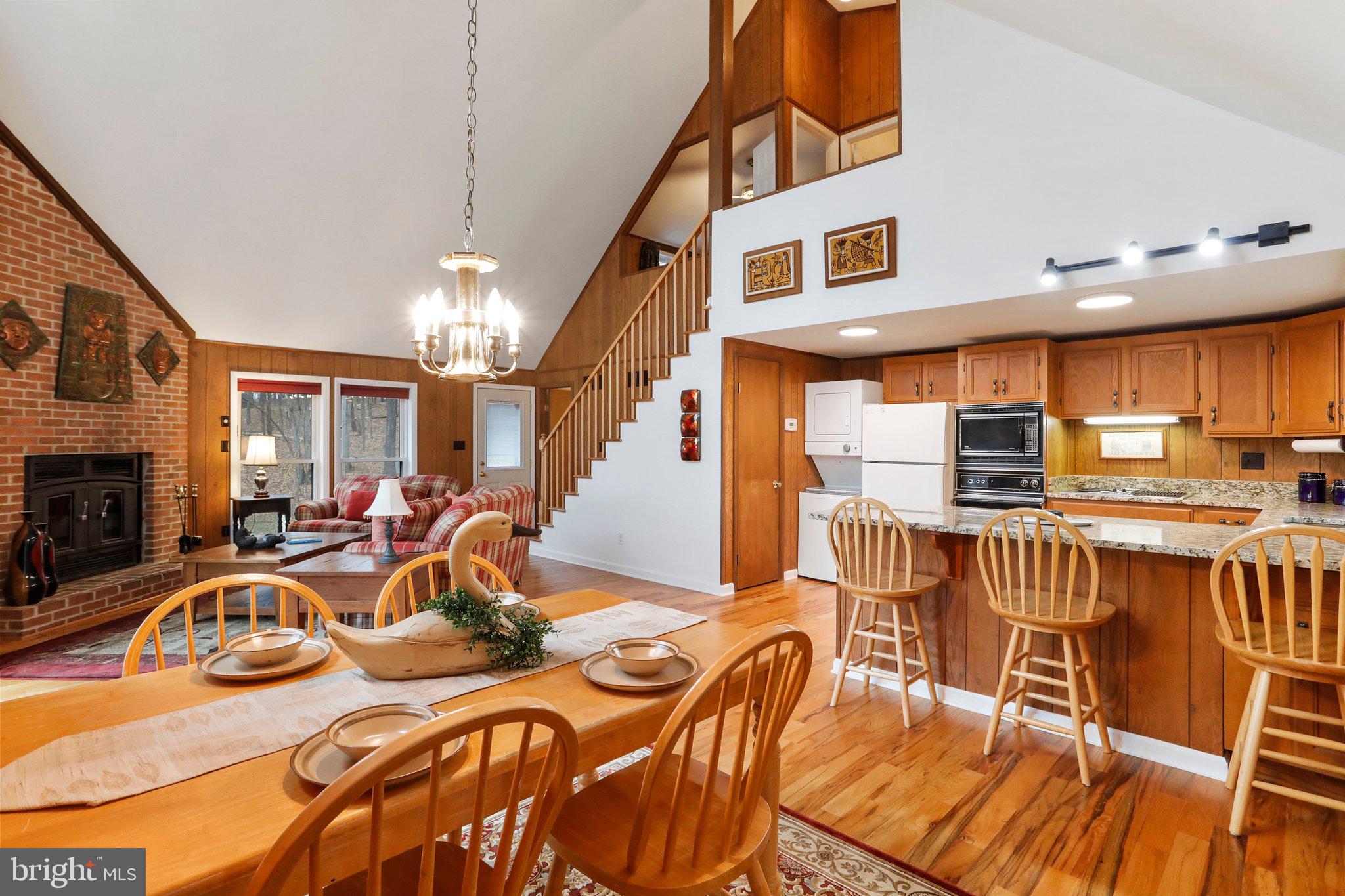 THE WOODS - Residential