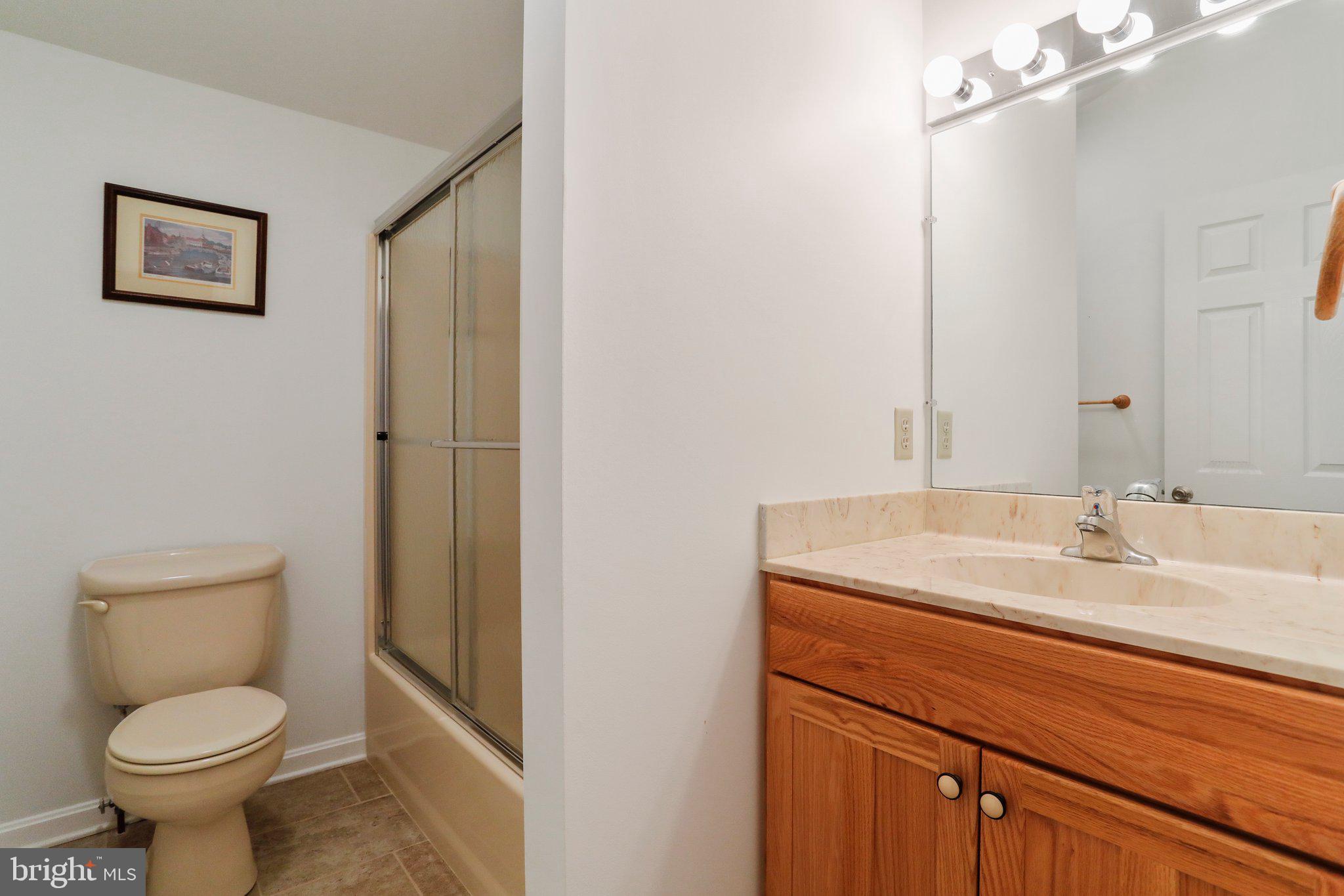 THE WOODS - Residential