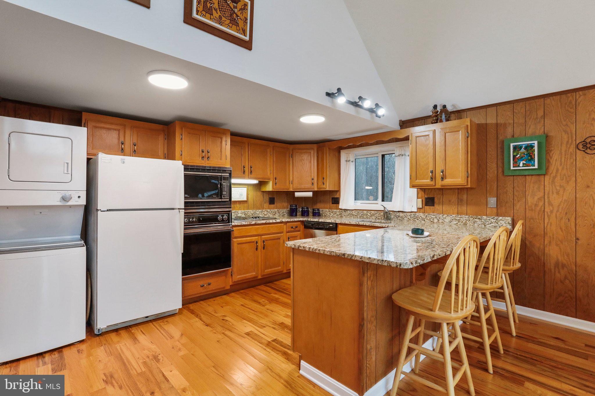 THE WOODS - Residential