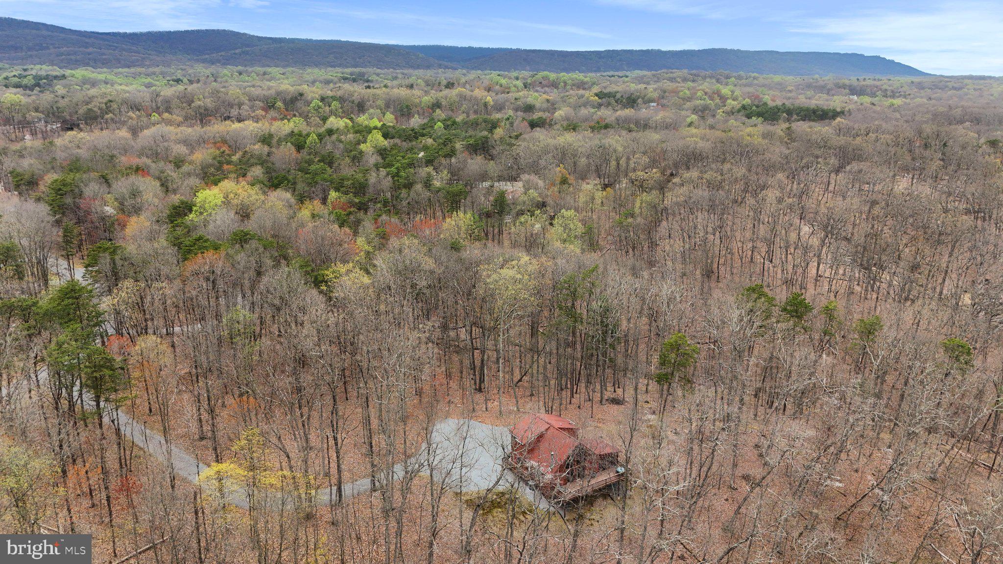 THE WOODS - Residential