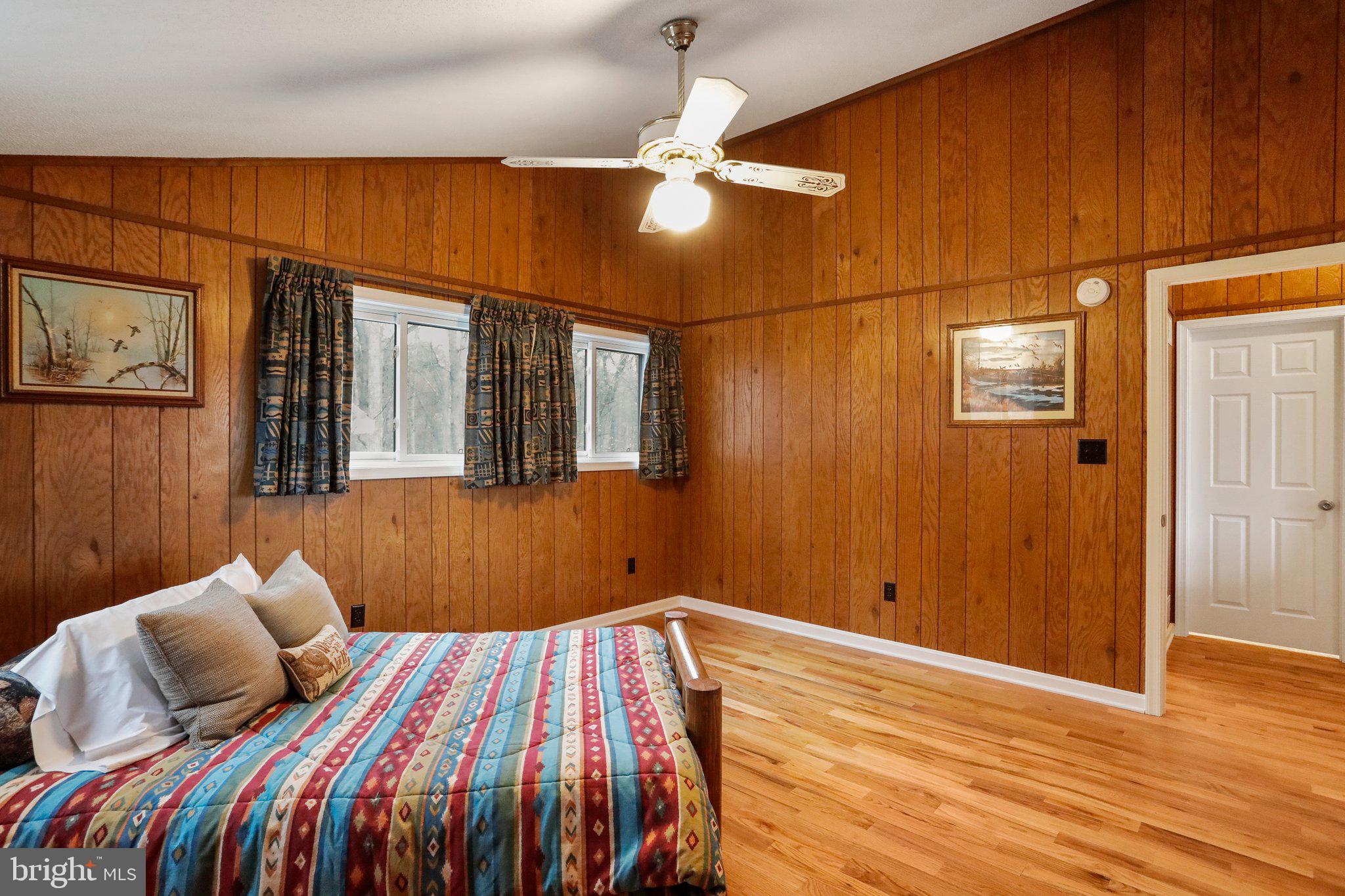 THE WOODS - Residential