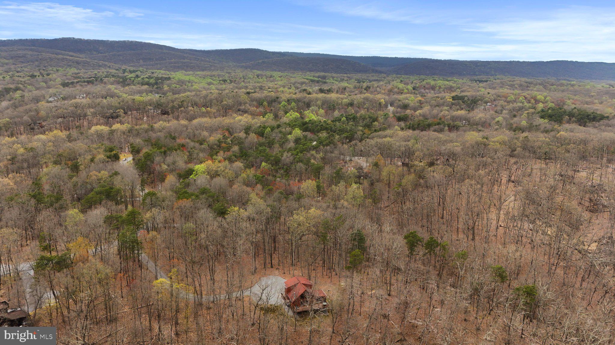 THE WOODS - Residential