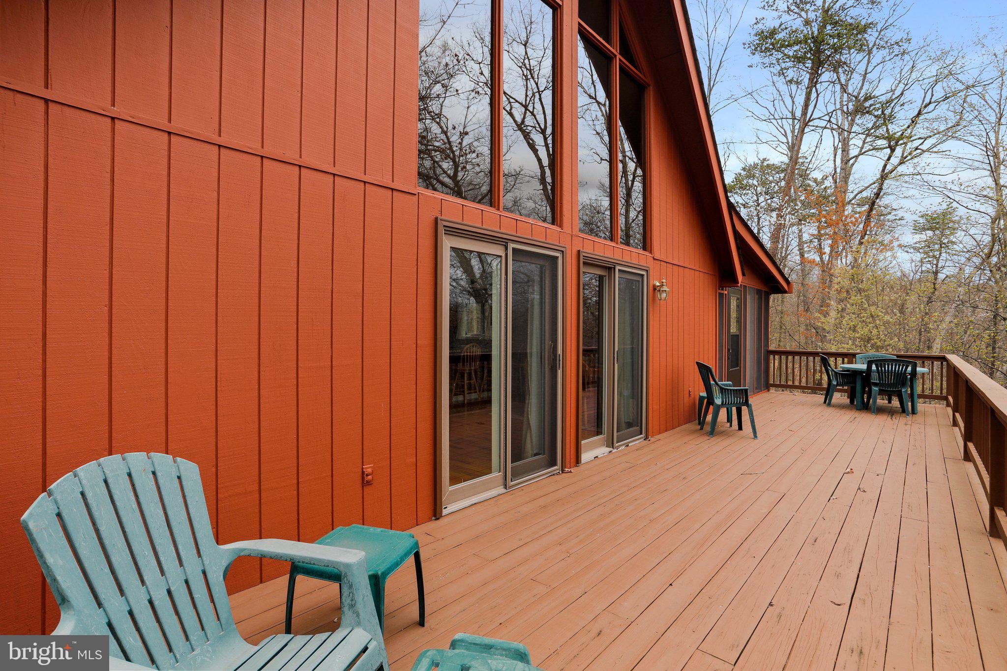 THE WOODS - Residential