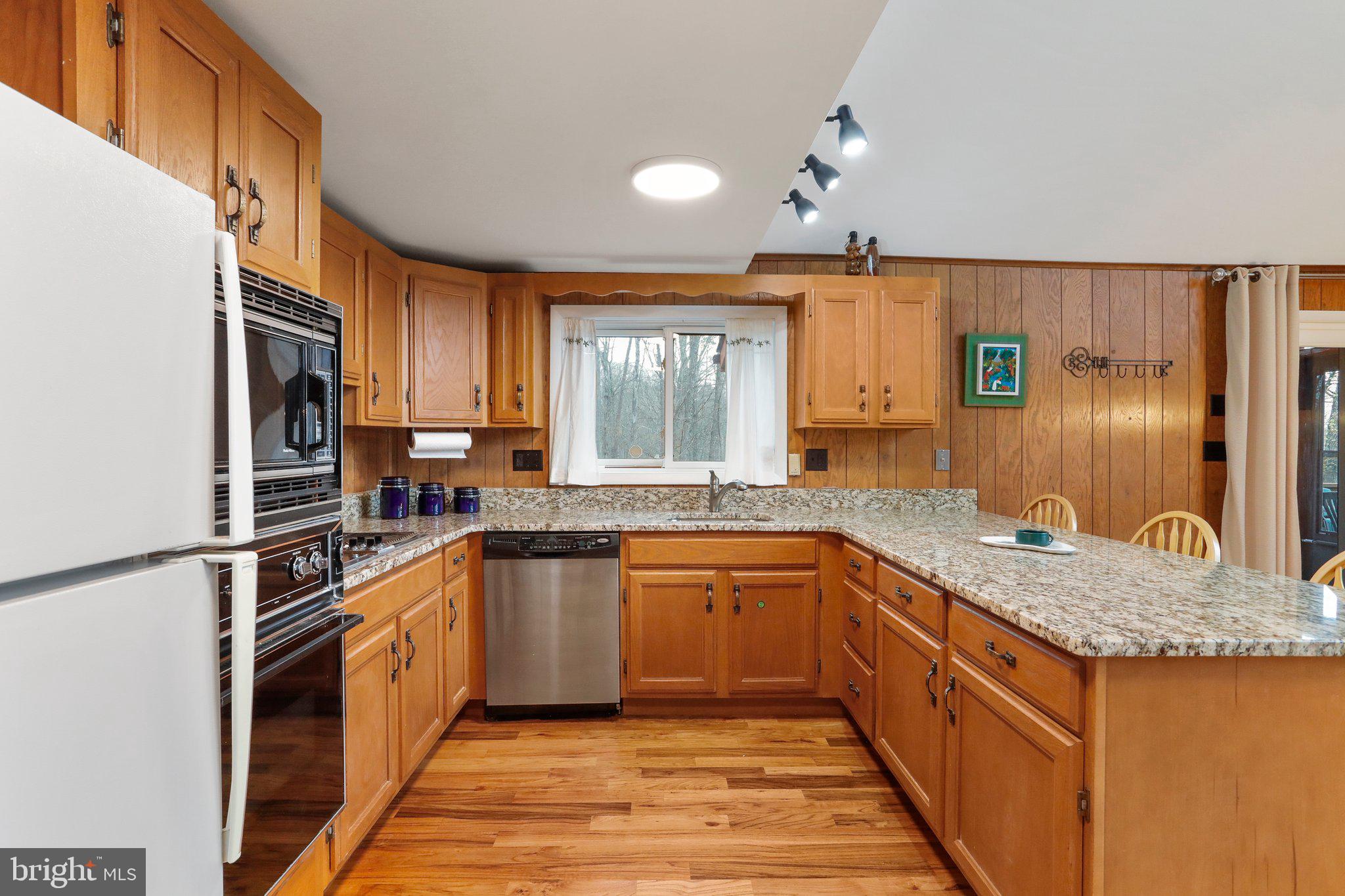 THE WOODS - Residential