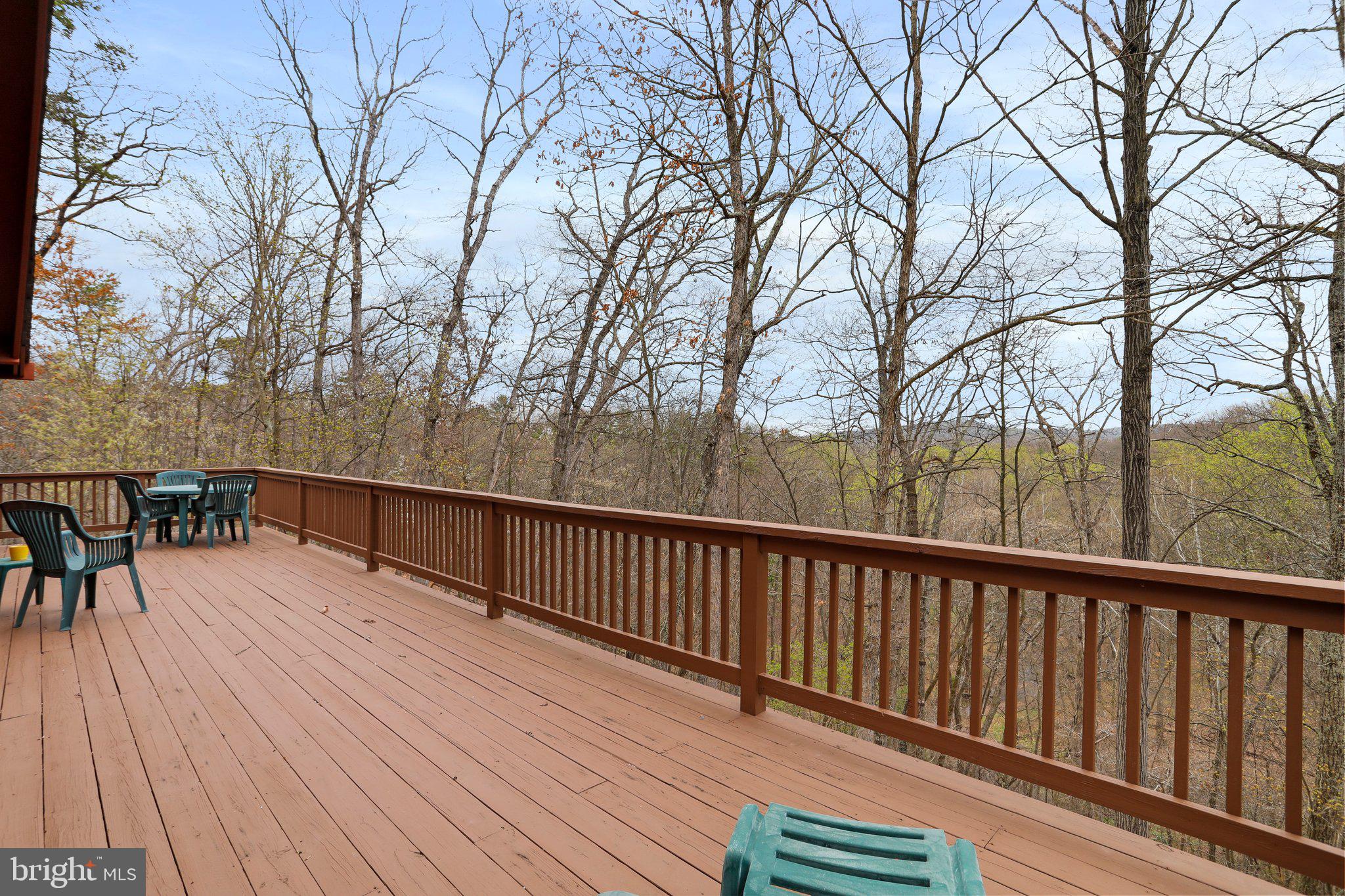 THE WOODS - Residential