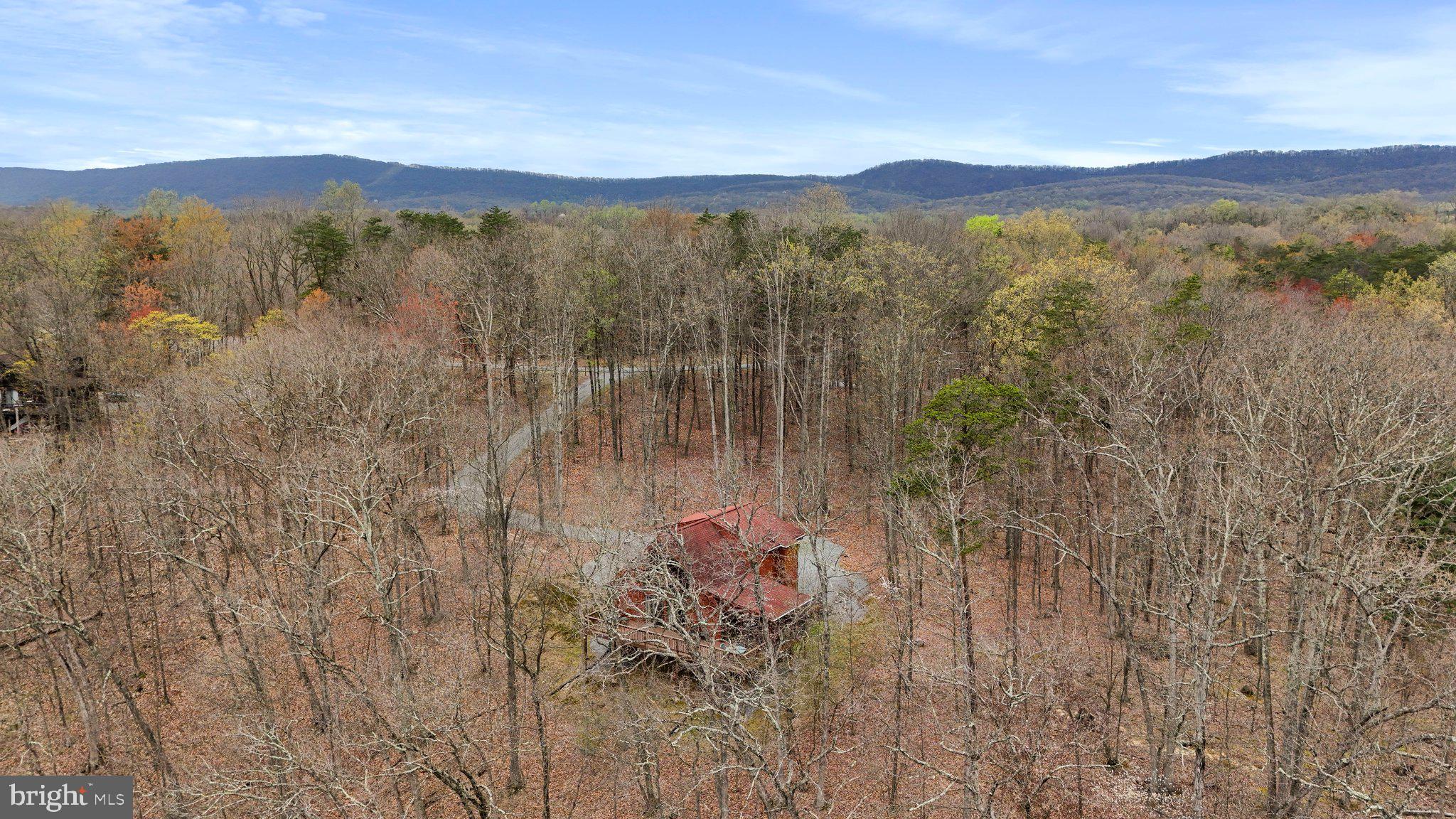 THE WOODS - Residential