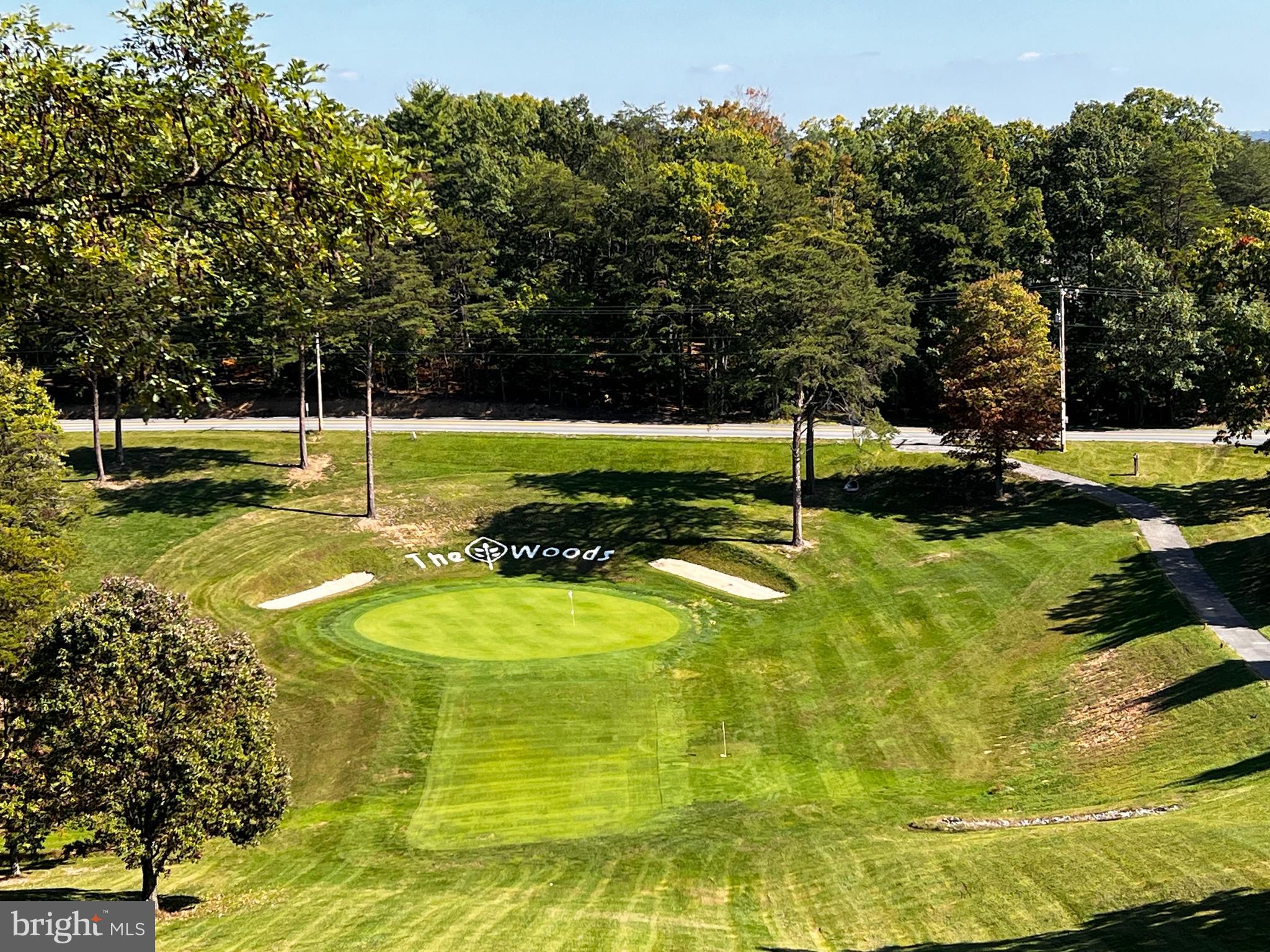 THE WOODS - Residential